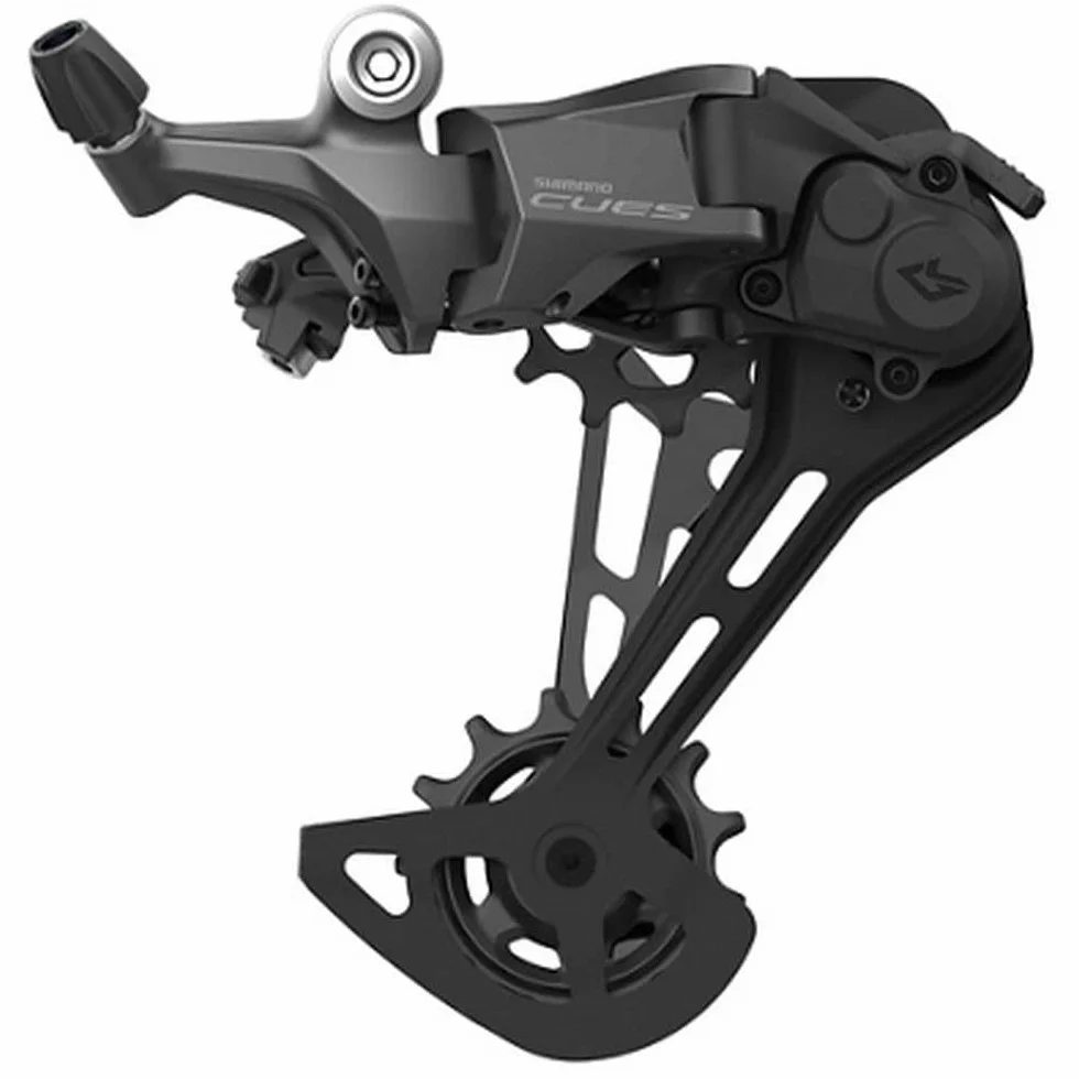 SHIMANO Cambio Ciclismo Unisex Adulto