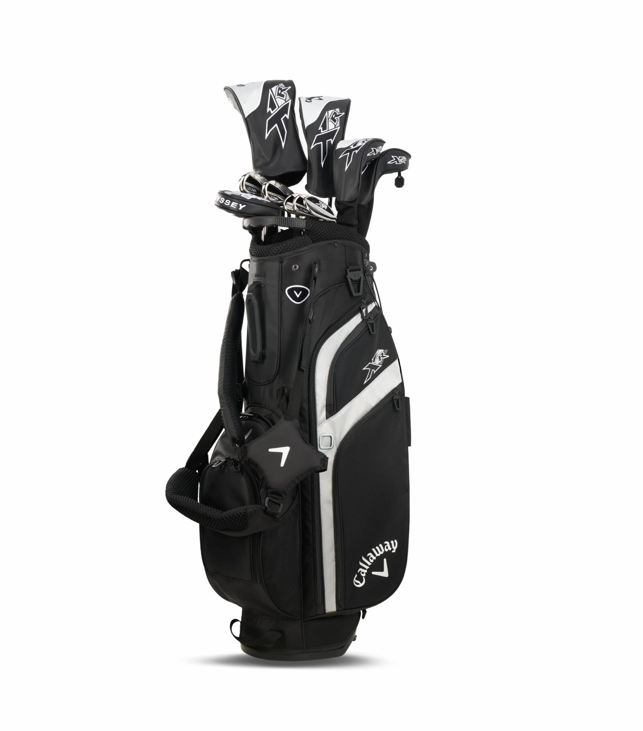 Callaway Golf XR 26 Premium Packaged Golf Set 2026