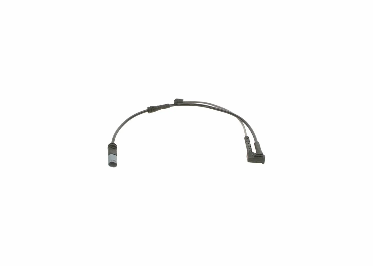 BOSCH Contatto segnalazione, Usura past. freno/mat. d'attrito 1987473548 Compatibile con: BMW 1, 2 Active Tourer, 2 Active Tourer Van, 2 Gran Coupe, 2 Gran Tourer, 2 Gran Tourer Van, X1, X2