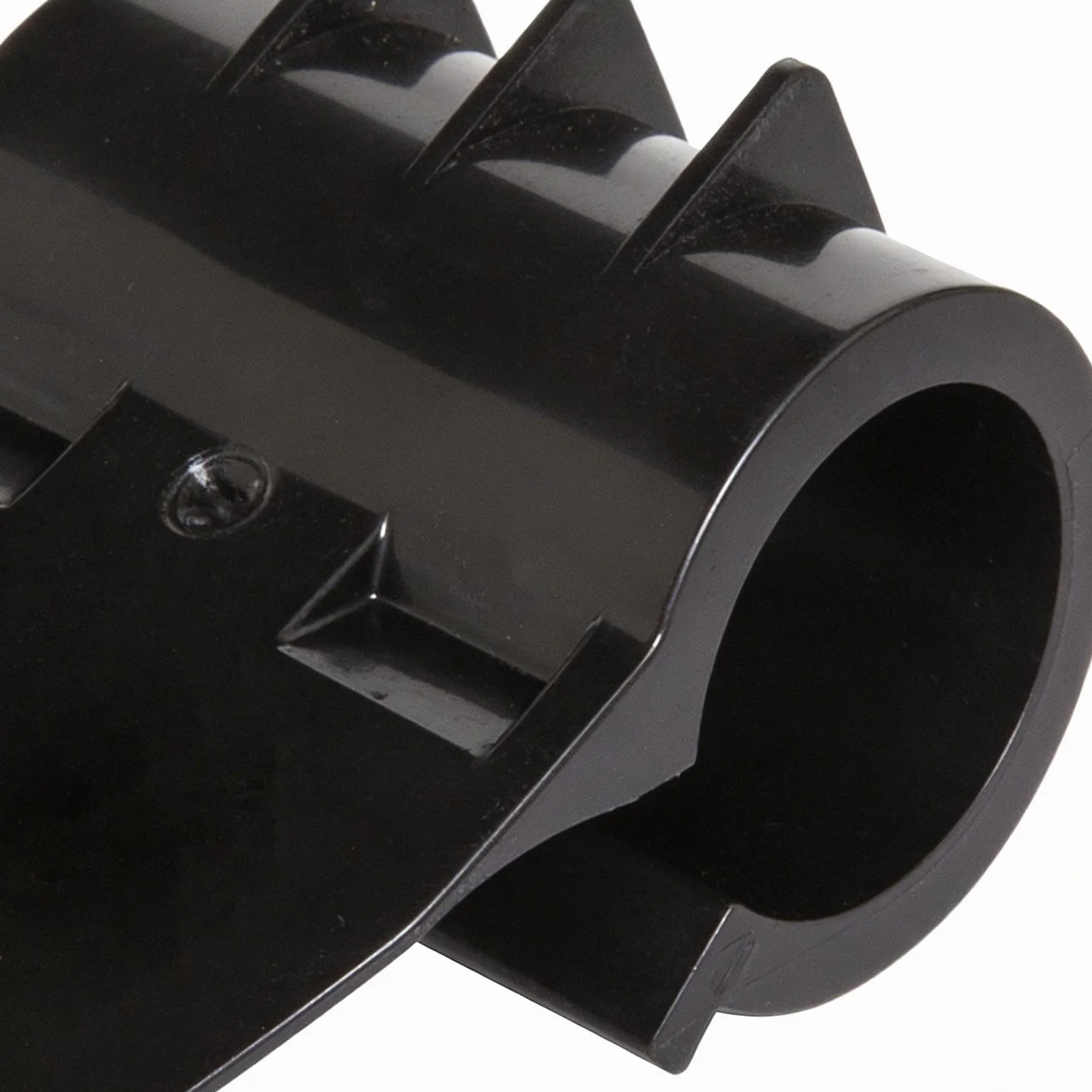 Moto Sound Maker Simulatore di Scarico Clip 7,5 x 3,5 x 4,5 cm Dispositivo di Rumore per Bici Effetto Forte