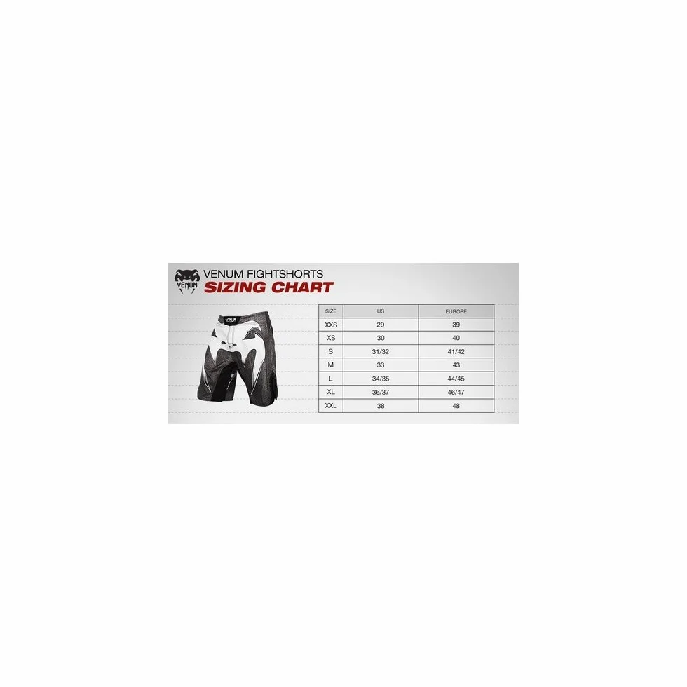 Venum Competitor Silver Series Conchiglia Protettiva Uomo