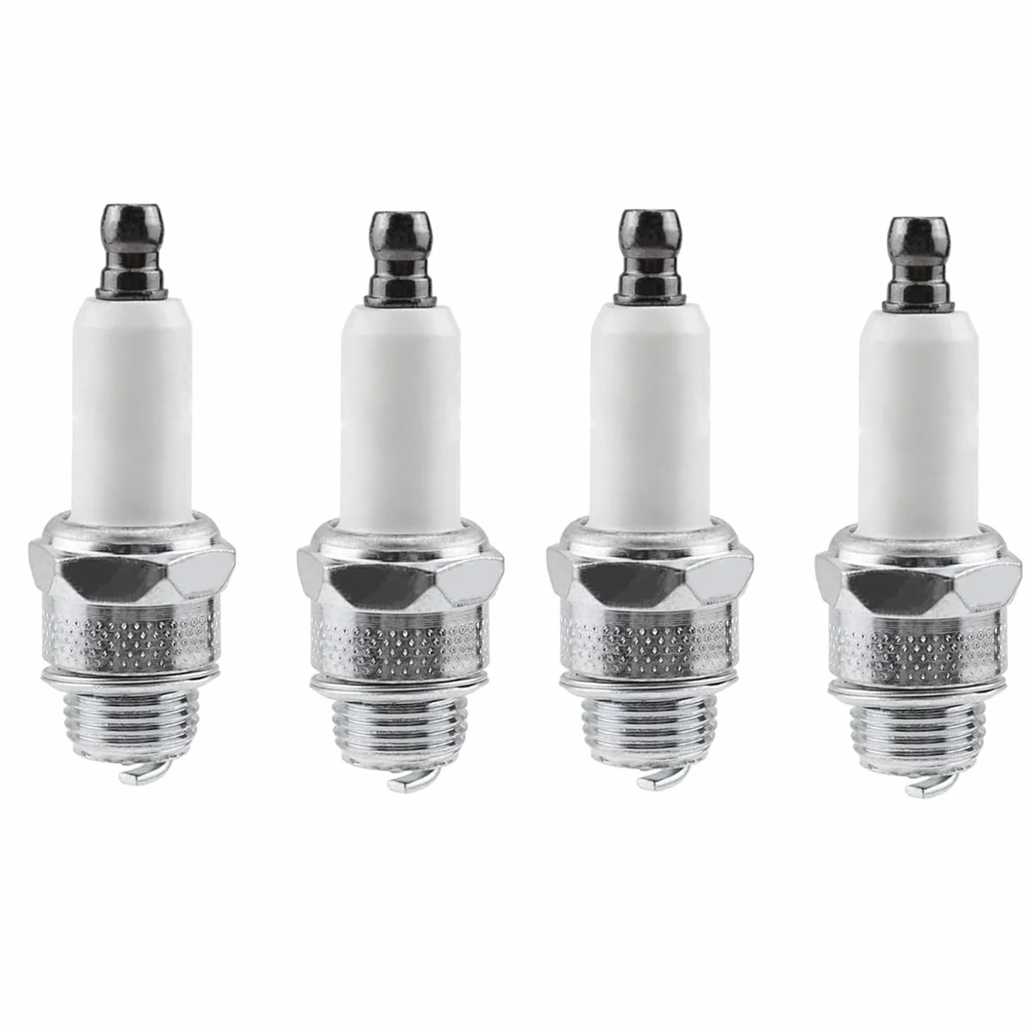Candele di accensione RJ19LM sostitutive per 796112 802592 5095K Champion J19LM