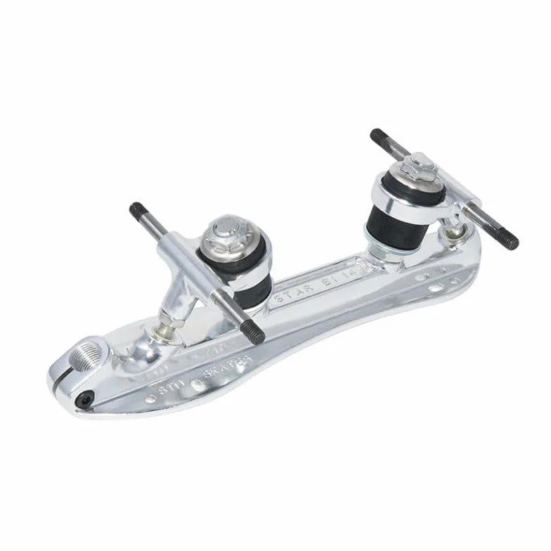 STD Skates & Wheels Edea Esordio + STD Master - Ruota di pattinaggio artistico