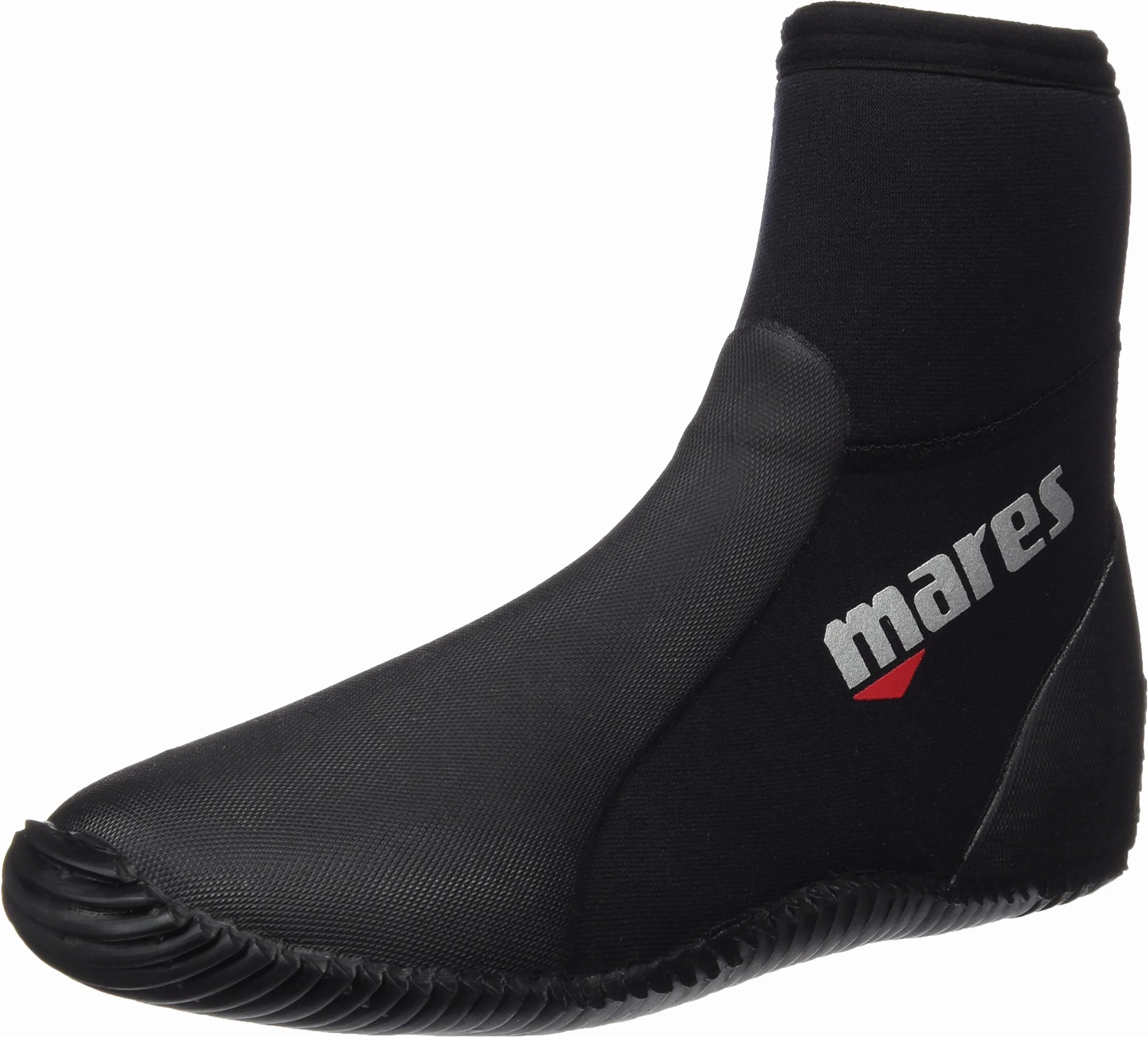 Mares Dive Boots Classic NG Stivaletti a calza da adulti, spessore 5 mm