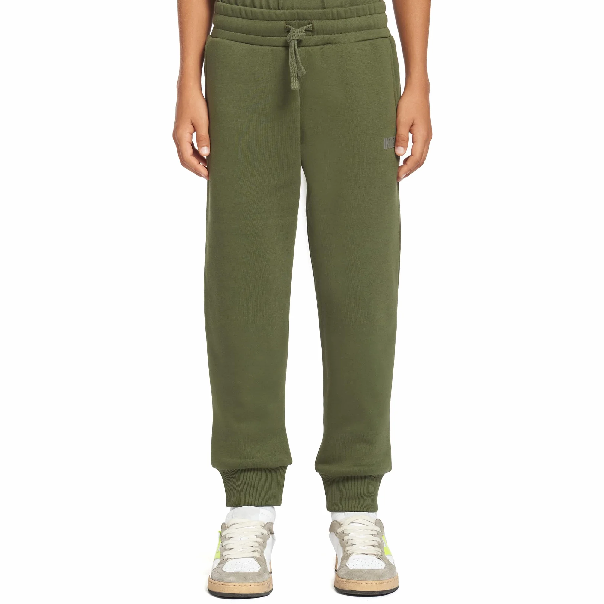 Pantaloni da Tuta Bambini e Ragazzi Inter Pantuta Everyday