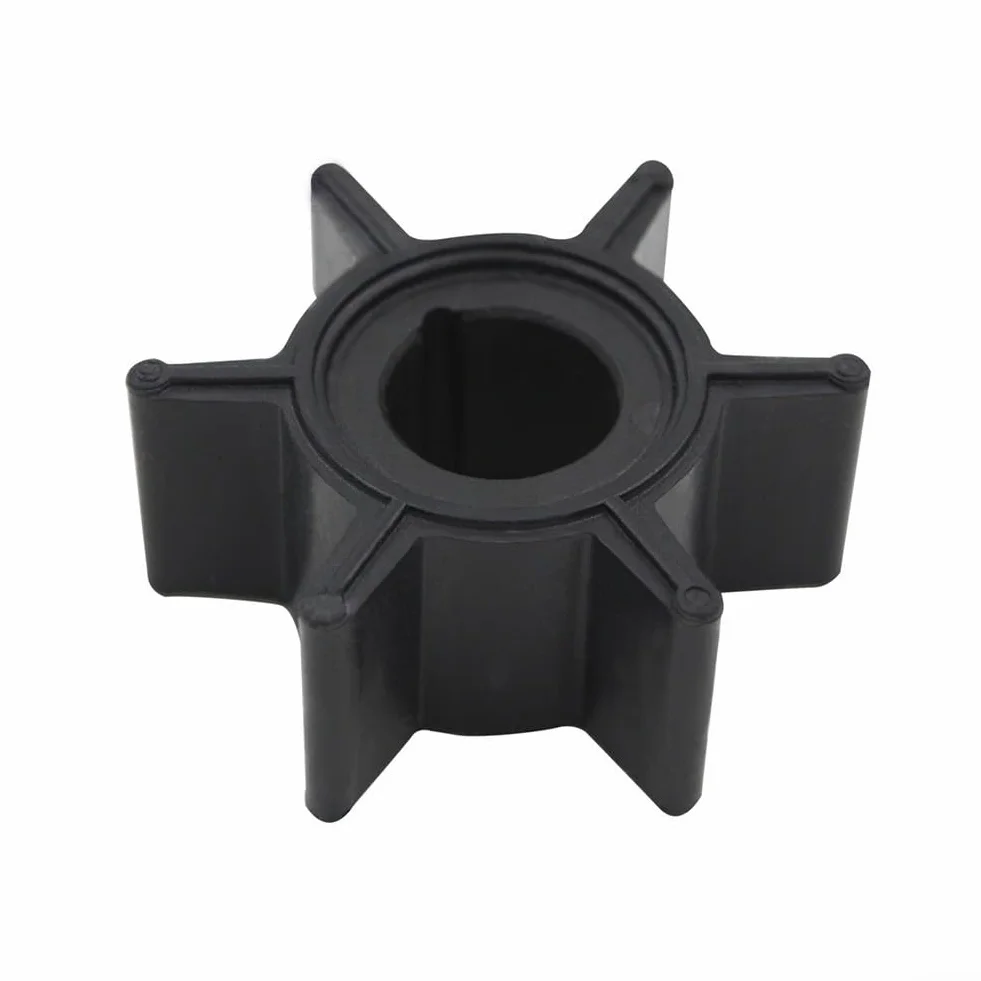 Pompa Acqua Ricambio Girante Mercury Mariner 2.5-6 HP Fuoribordo ABS