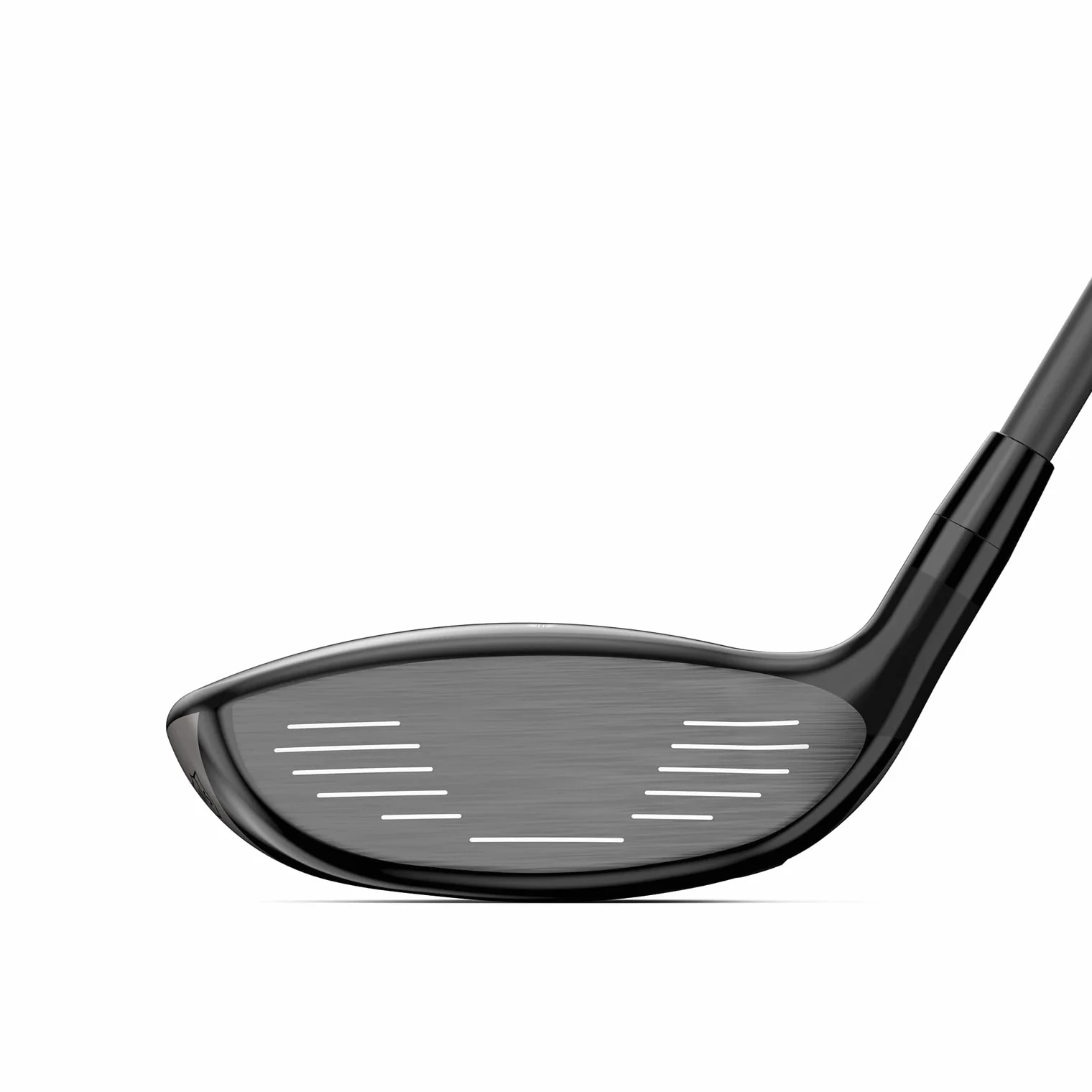 Wilson Staff Launch Pad 2 Fairway Wood Shaft in Grafite