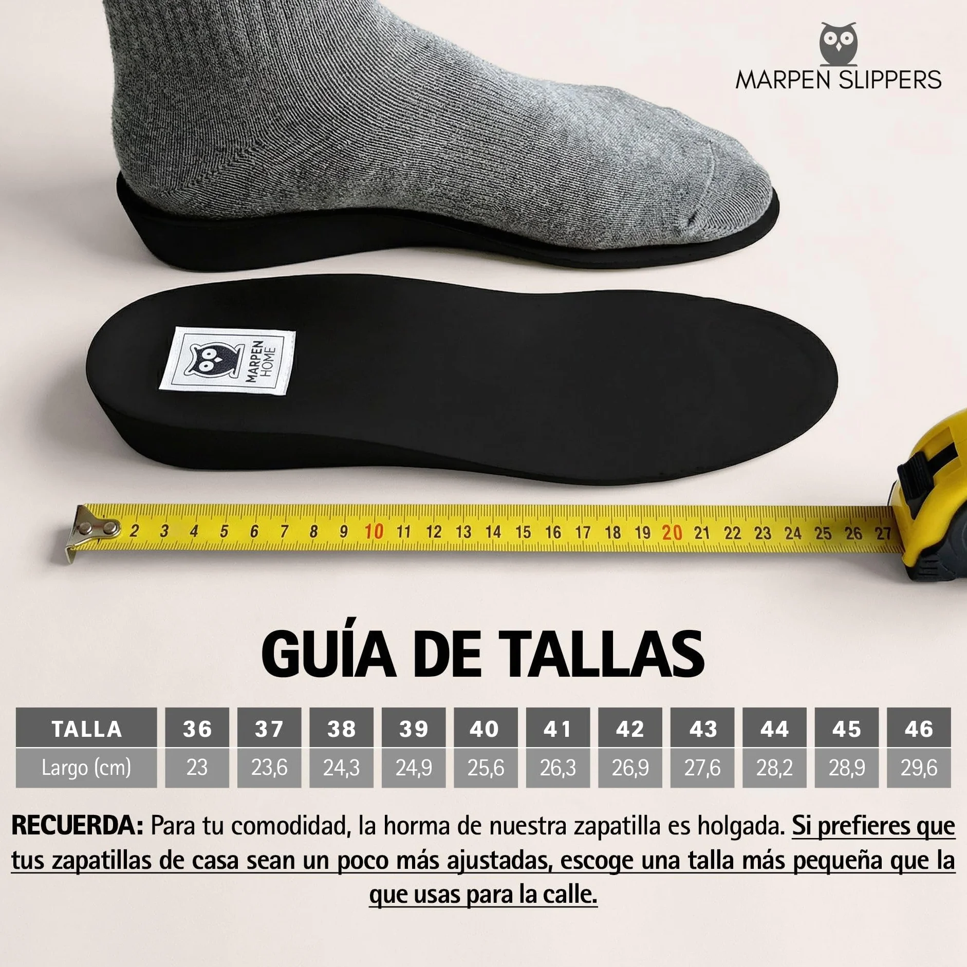 MARPEN Slippers Scarpe da Casa Real Madrid CF Ufficiali Stagione 24/25 Uomo Donna Leggere Invernali