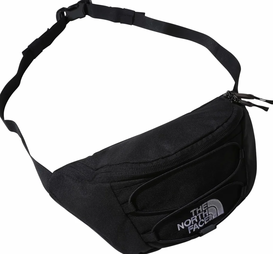 THE NORTH FACE JESTER LUMBAR Borsa sportiva Uomo TNF Black