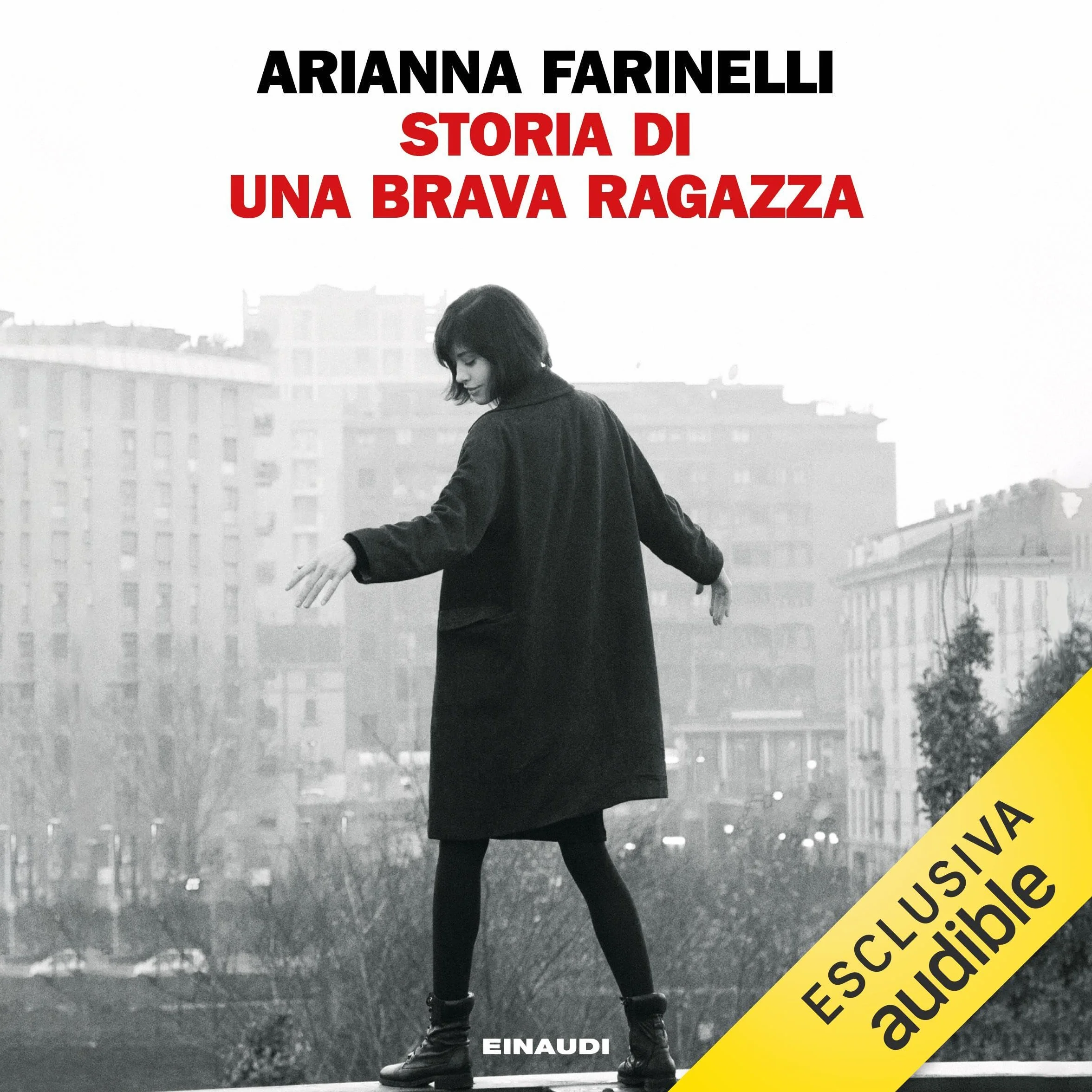 Storia di una brava ragazza