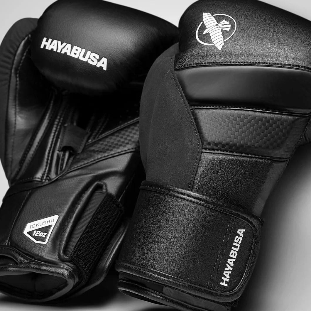 Hayabusa T3 Guantoni da box