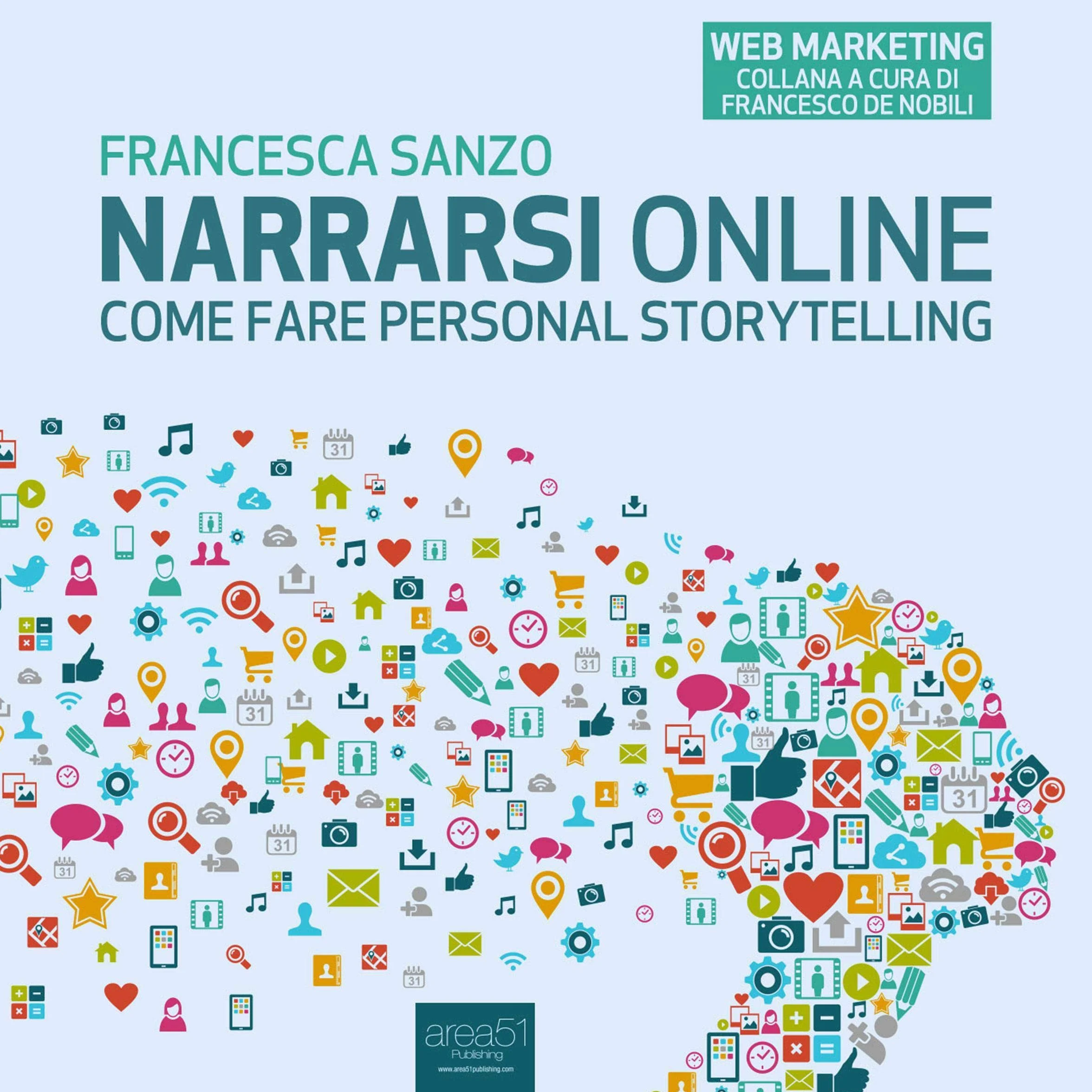 Narrarsi online: Come fare personal storytelling