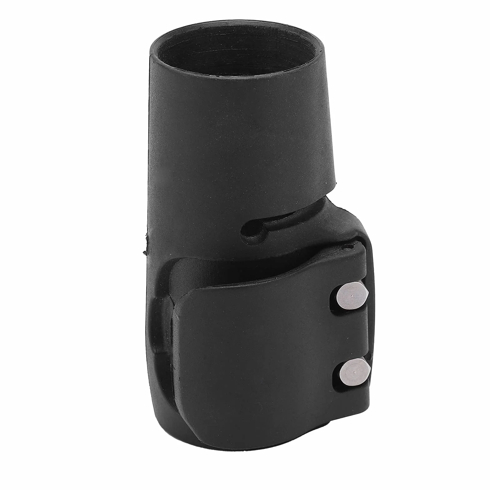 SUNGOOYUE Blocco per Pagaia da Surf, Morsetto per Albero in PVC a Sgancio Rapido