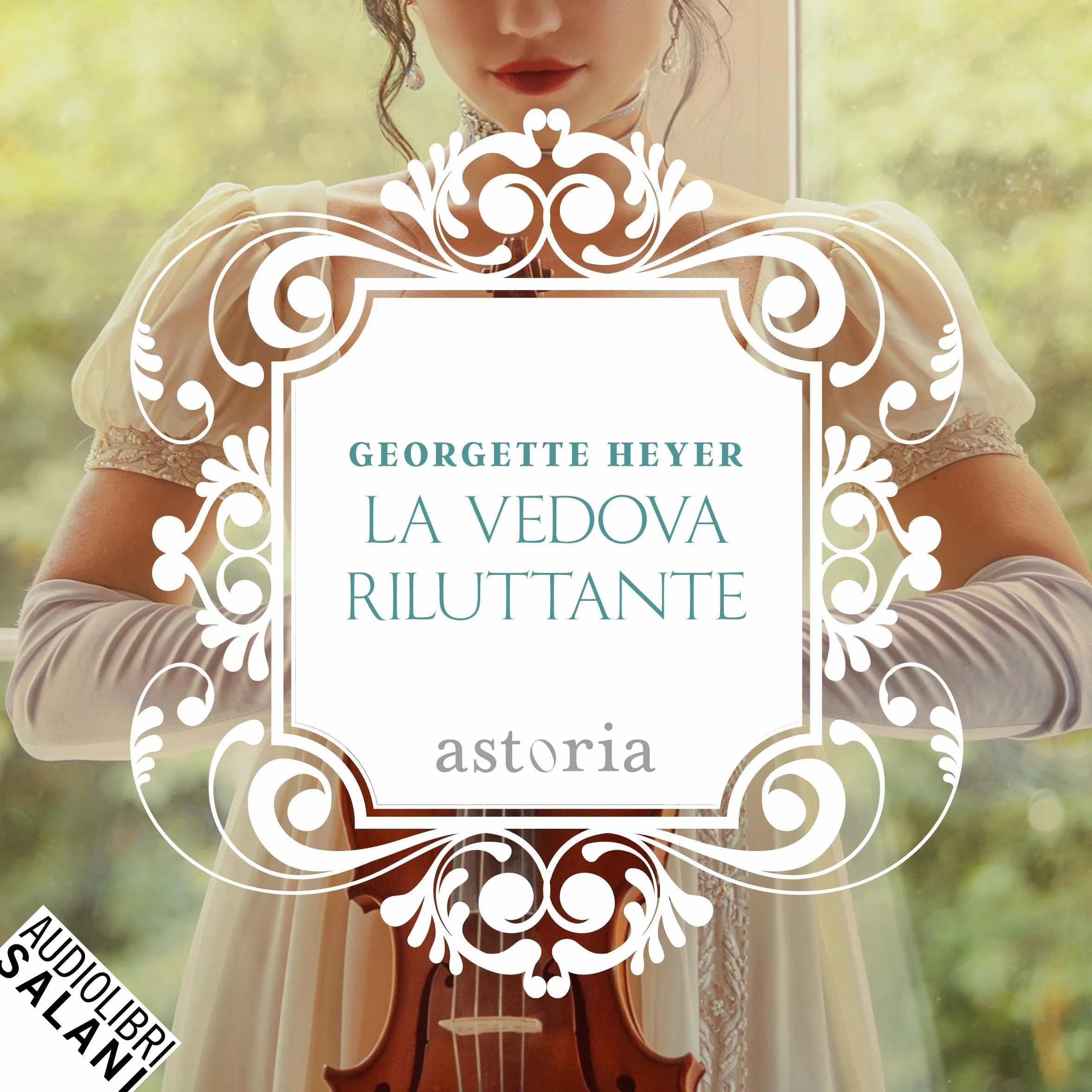 La vedova riluttante