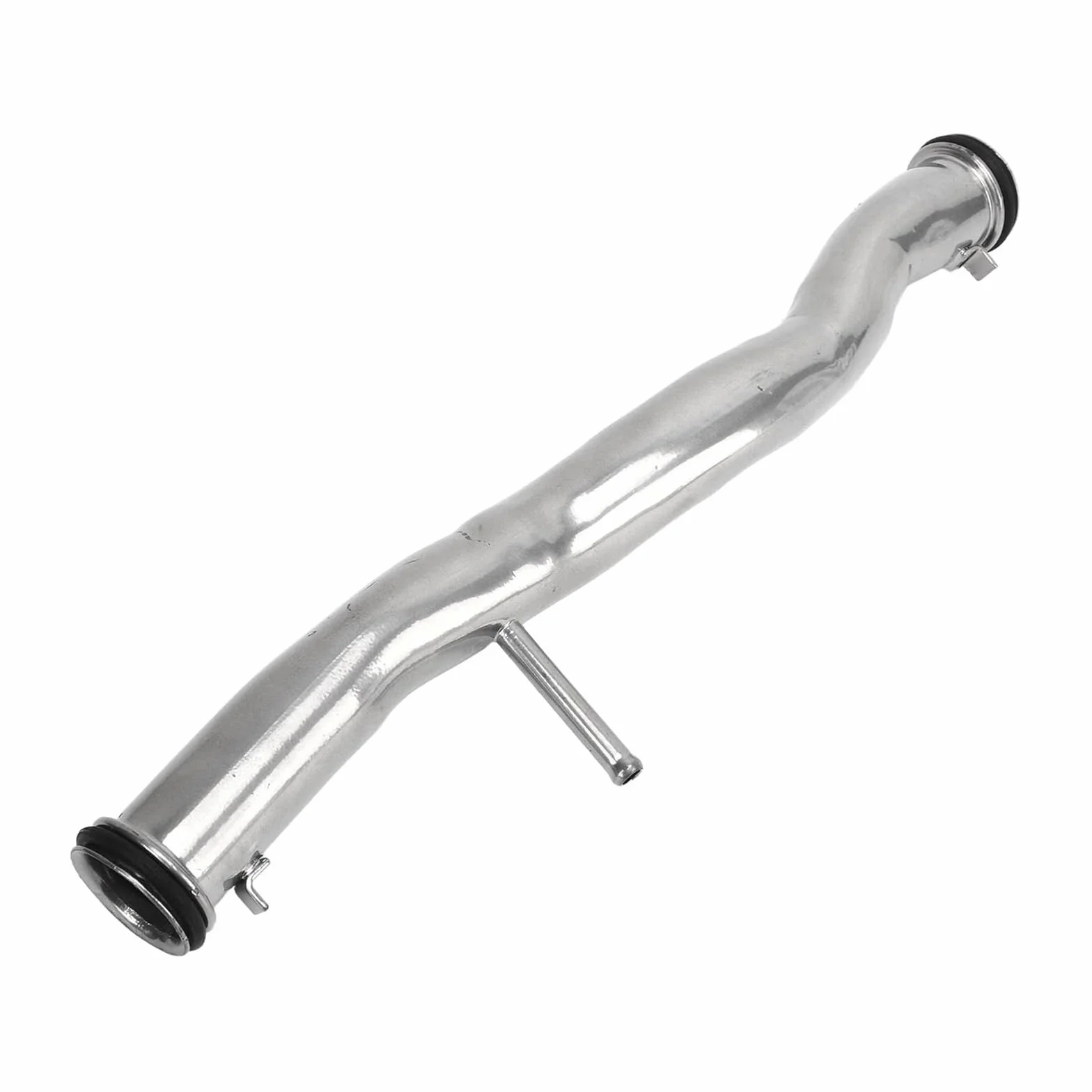 Tubo di collegamento metallo auto bypass refrigerante EK4 19505-P30000 19505-PR4-A00