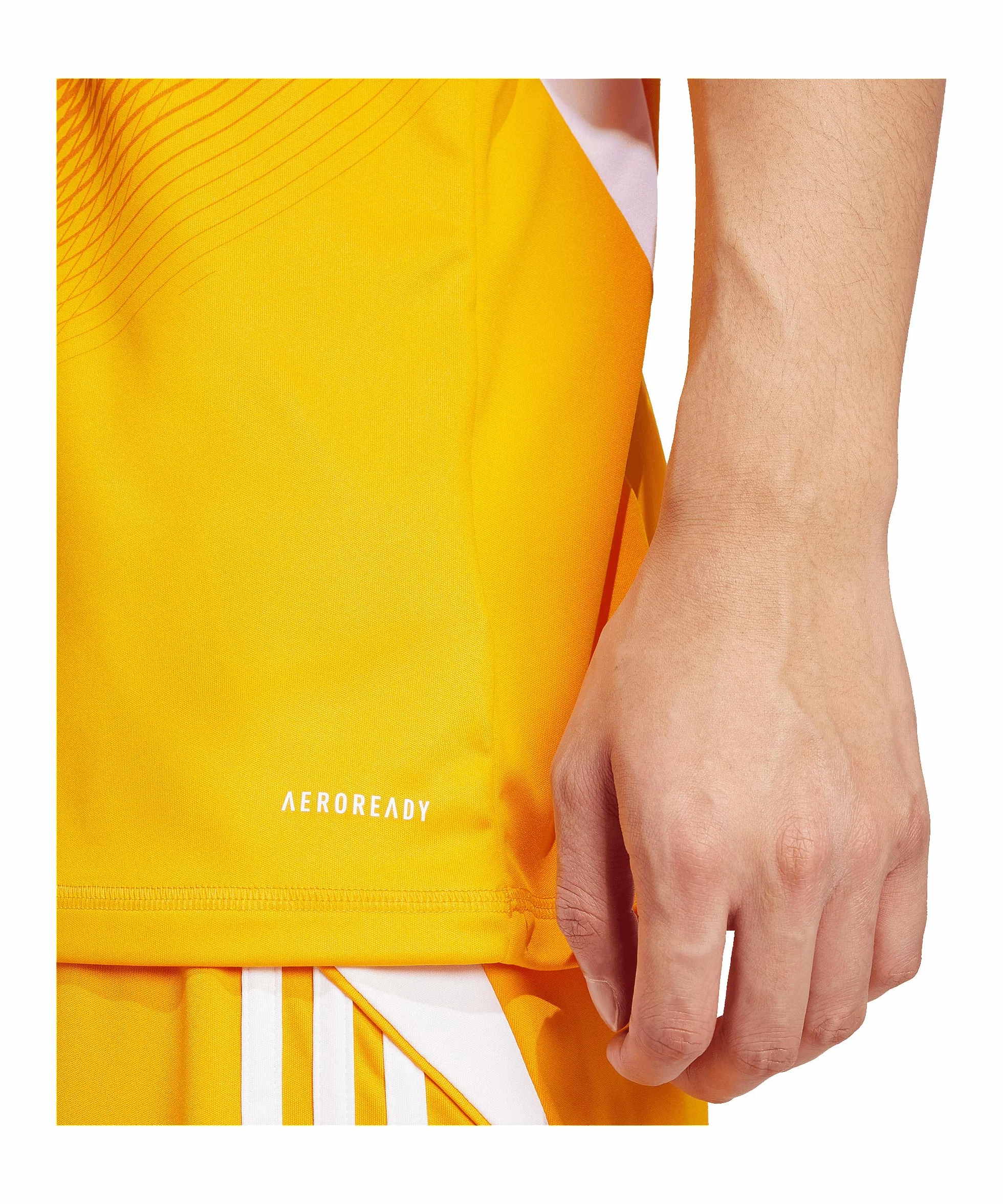 Adidas Performance Tiro 25 Competition Maglia da portiere da uomo