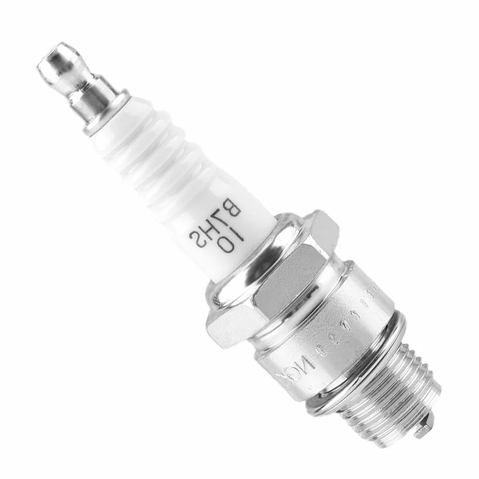 Candela B7HS motore fuoribordo 1Pc lega di alluminio per 2 tempi