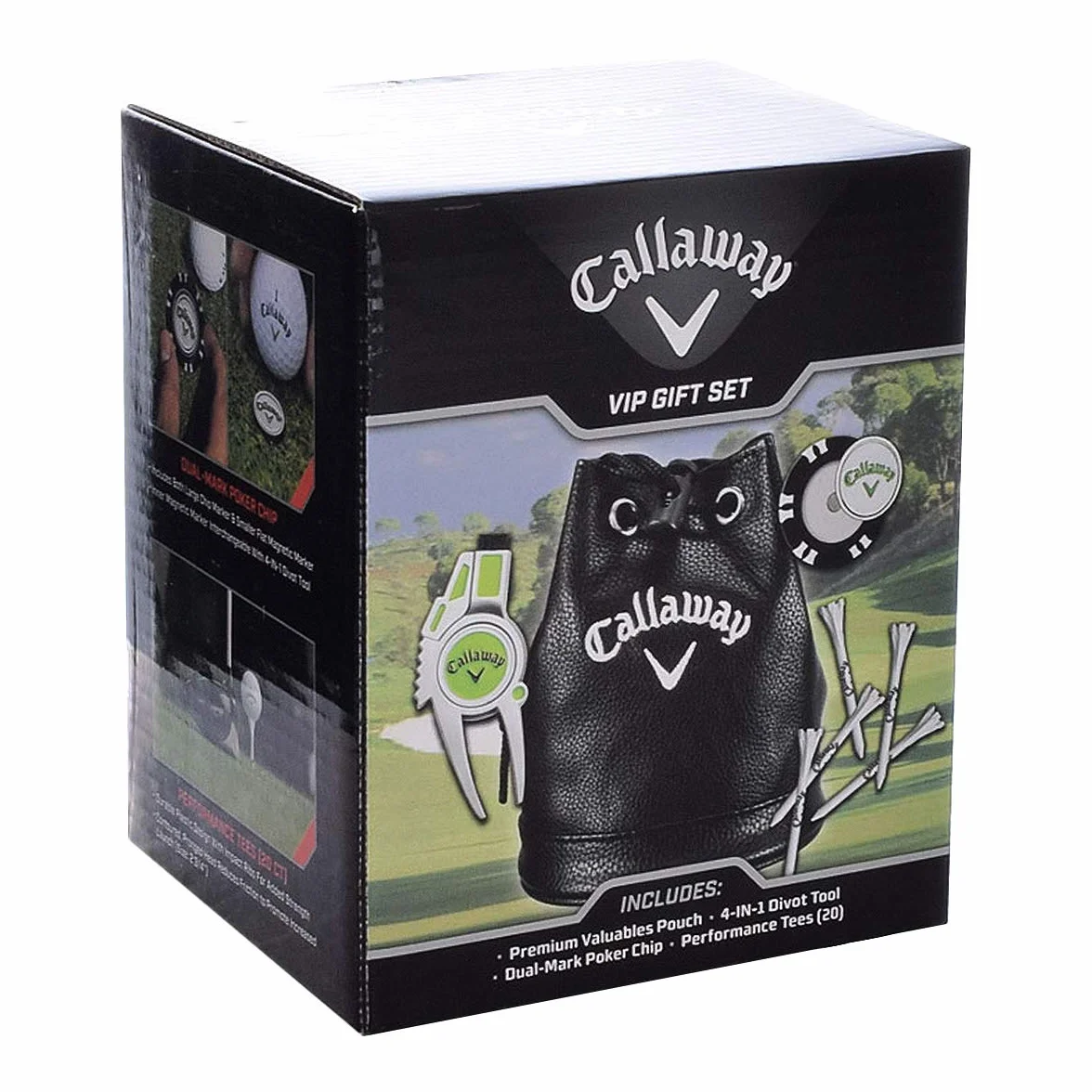 Callaway Set di allenamento per gioco corto