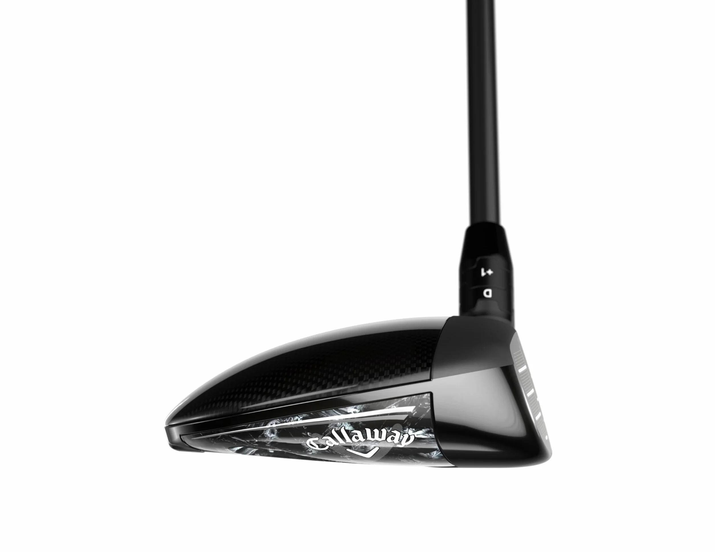 Callaway Golf Paradym Ai Smoke Max D Fairway Wood