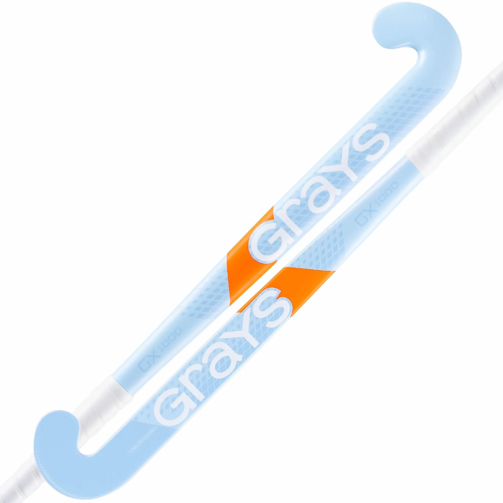GRAYS Bastone da Hockey GX1000 Ultrabow 95,2 cm Leggero