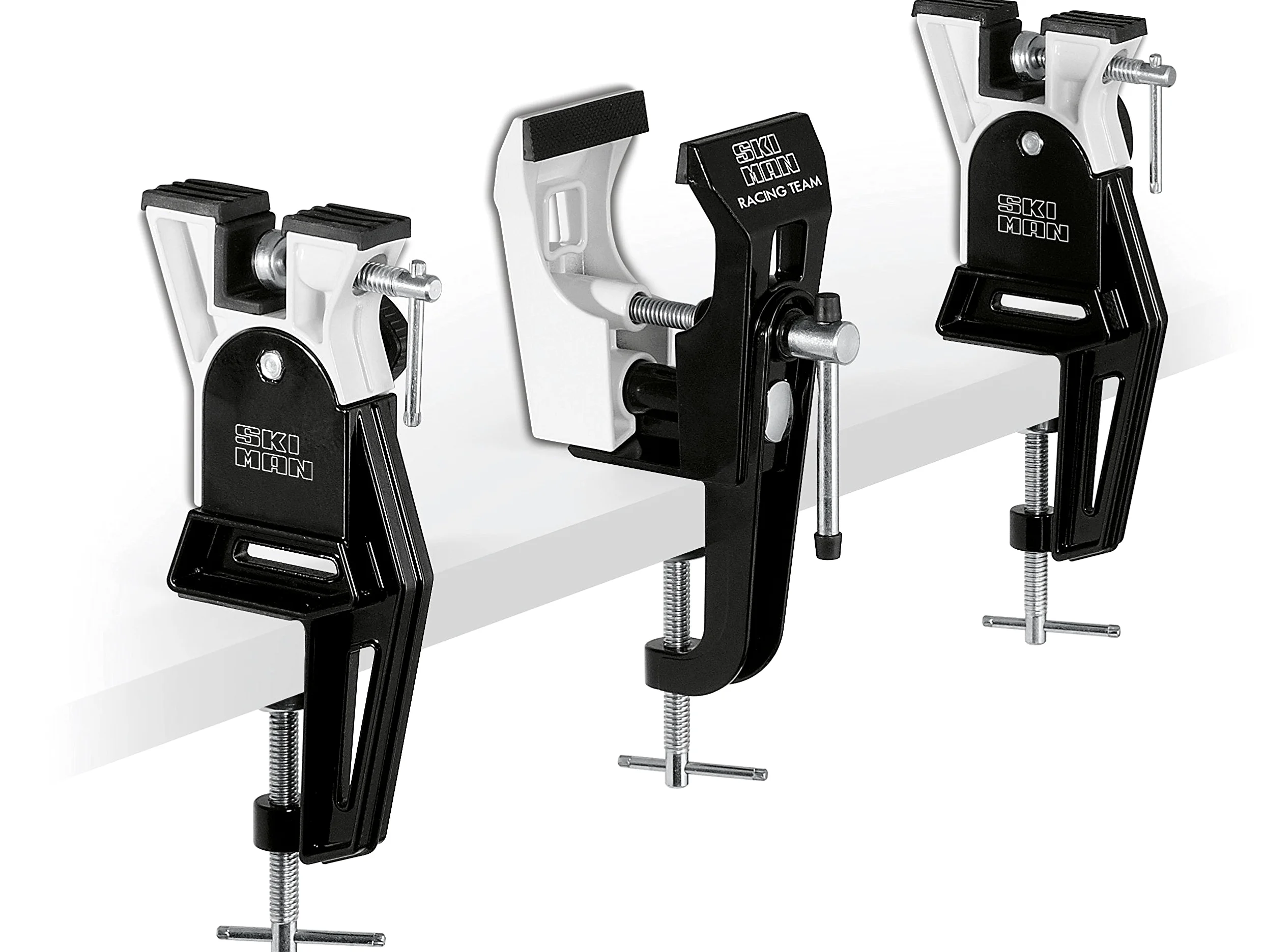 Morsa sci Ski Vise Racing
