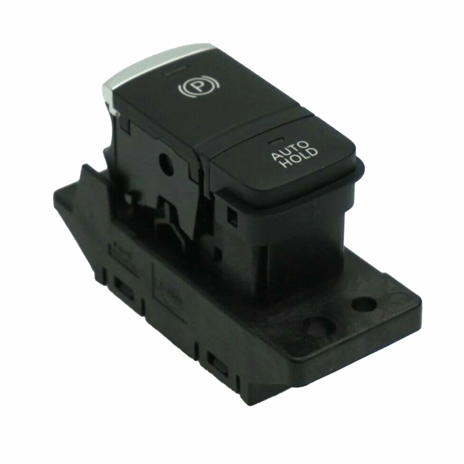Interruttore Freno A Mano Compatibile Con NISSAN Per QASHQAI J11 2018-2023 Per X-TRAIL T32 Interruttore Di Comando Freno A Mano Per Parcheggio Auto Elettrico Pulsante Freno A Mano 25175-6FR0A