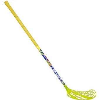 Floor Ball Racchetta Uni Hockey Shock IFF 95-100 cm