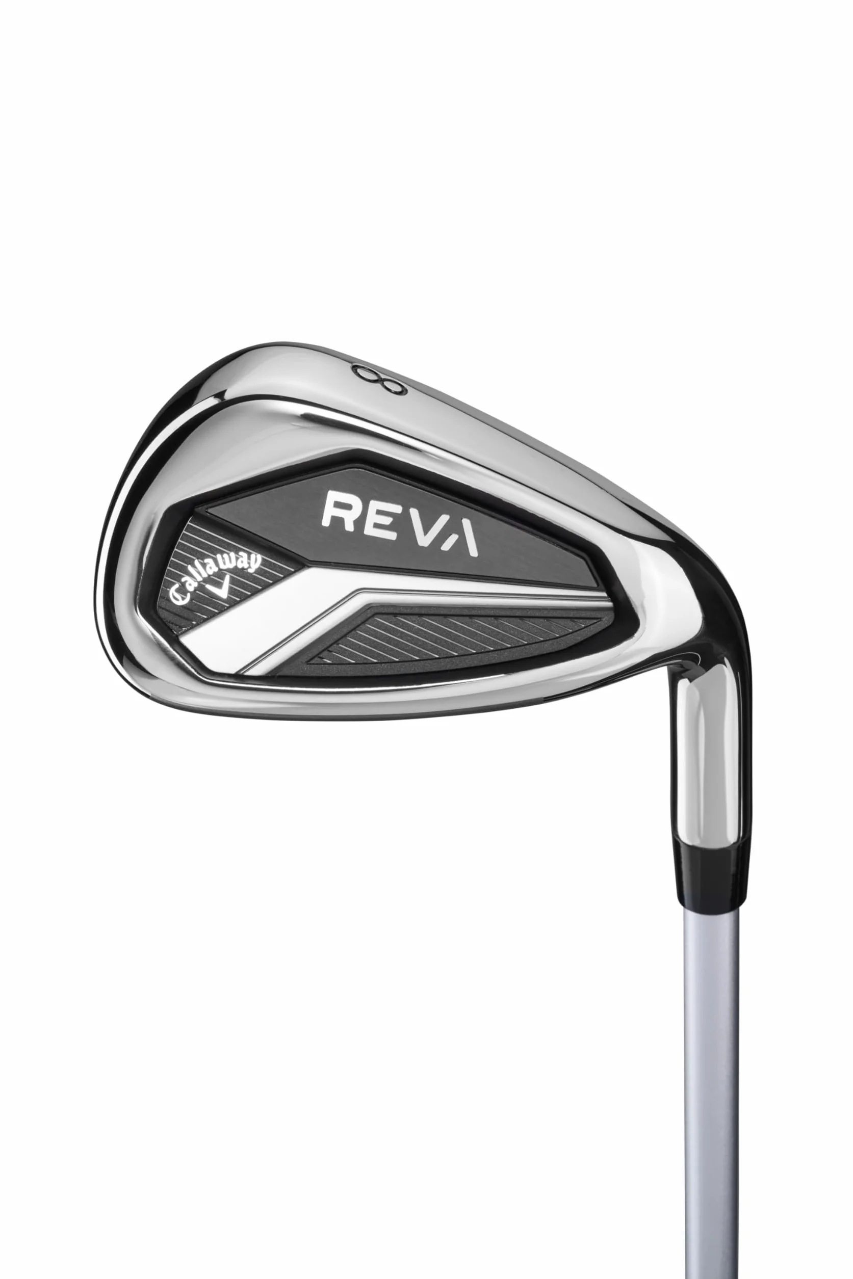 Callaway Golf 2024 REVA Set completo da golf da donna