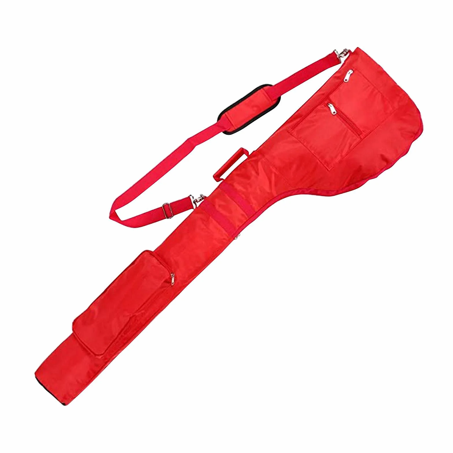 Custodia Da Golf Pieghevole Impermeabile Sacca Portatile Con Tracolla Staccabile