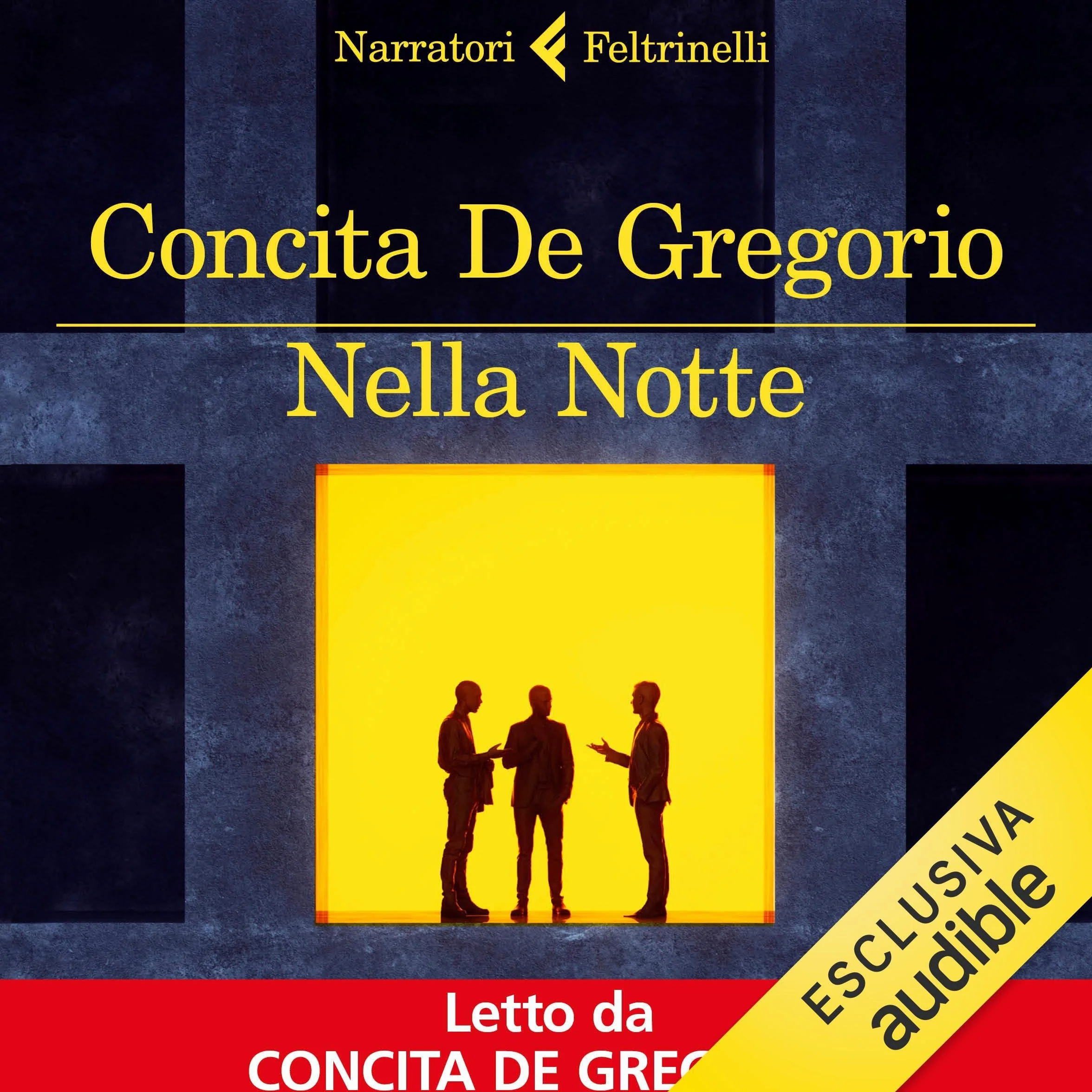 Nella notte