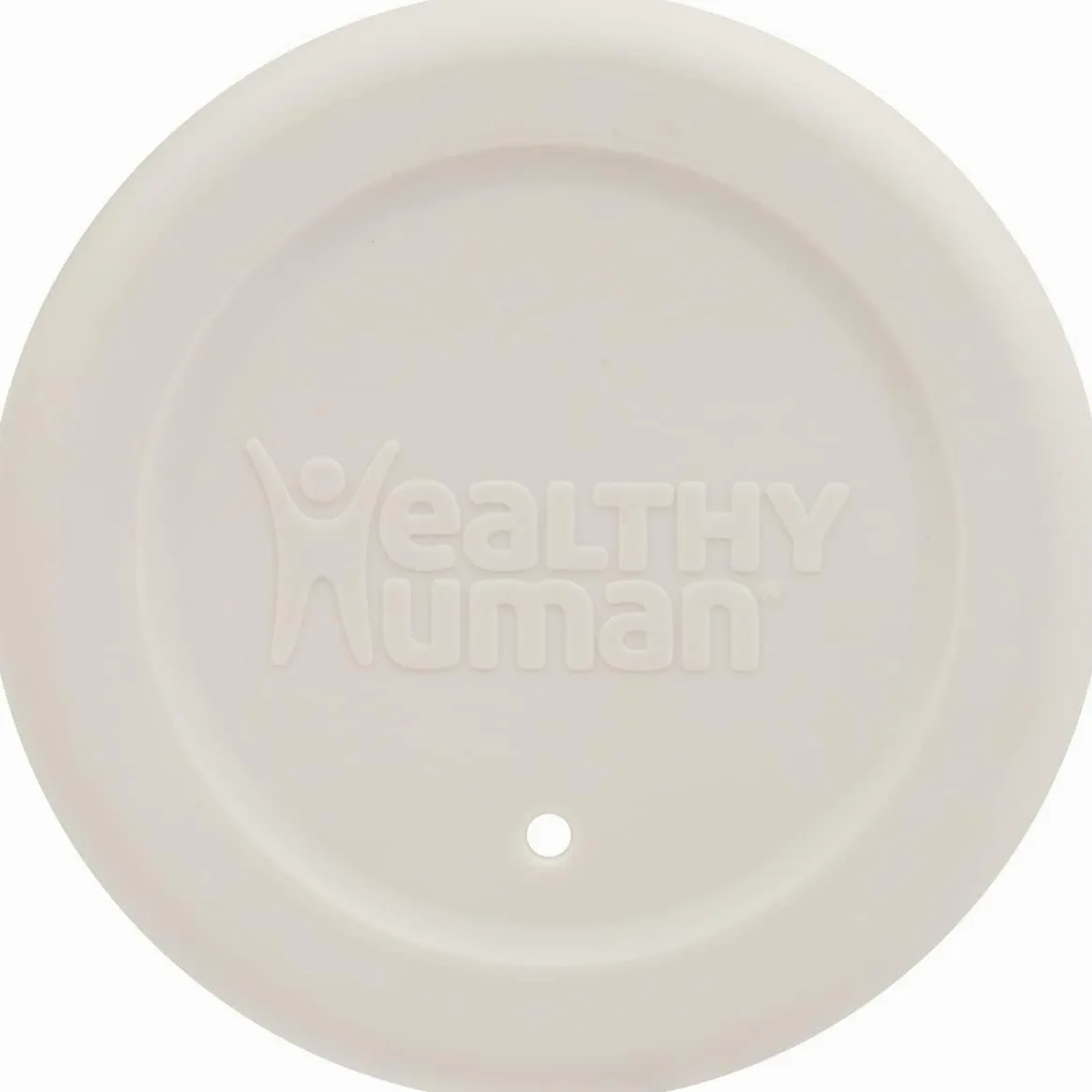Healthy Human Paraurti protettivo in silicone per bottiglie di boccale – Adatto per bottiglie da 16 once e 22 once. Senza BPA, fondo antiscivolo in silicone, copertura per stivale, beige