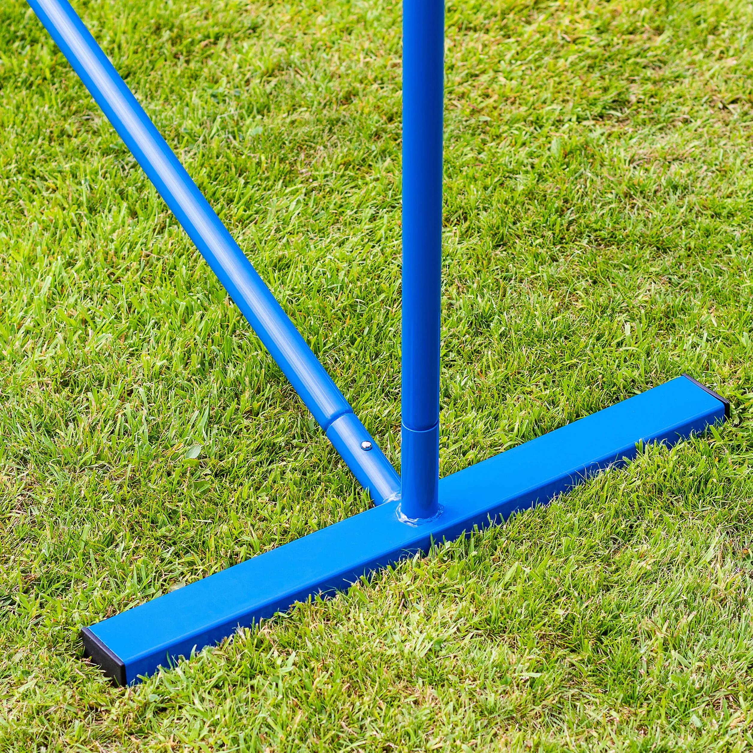Vermont Procourt Rete per Tennis Badminton Pickleball Calcio Tennis Professionale Portatile