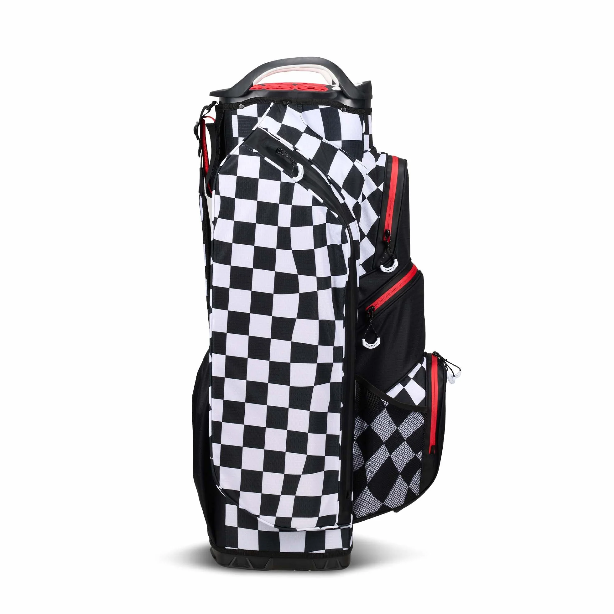 OGIO Borsa da Carrello Impermeabile Golf Silencer