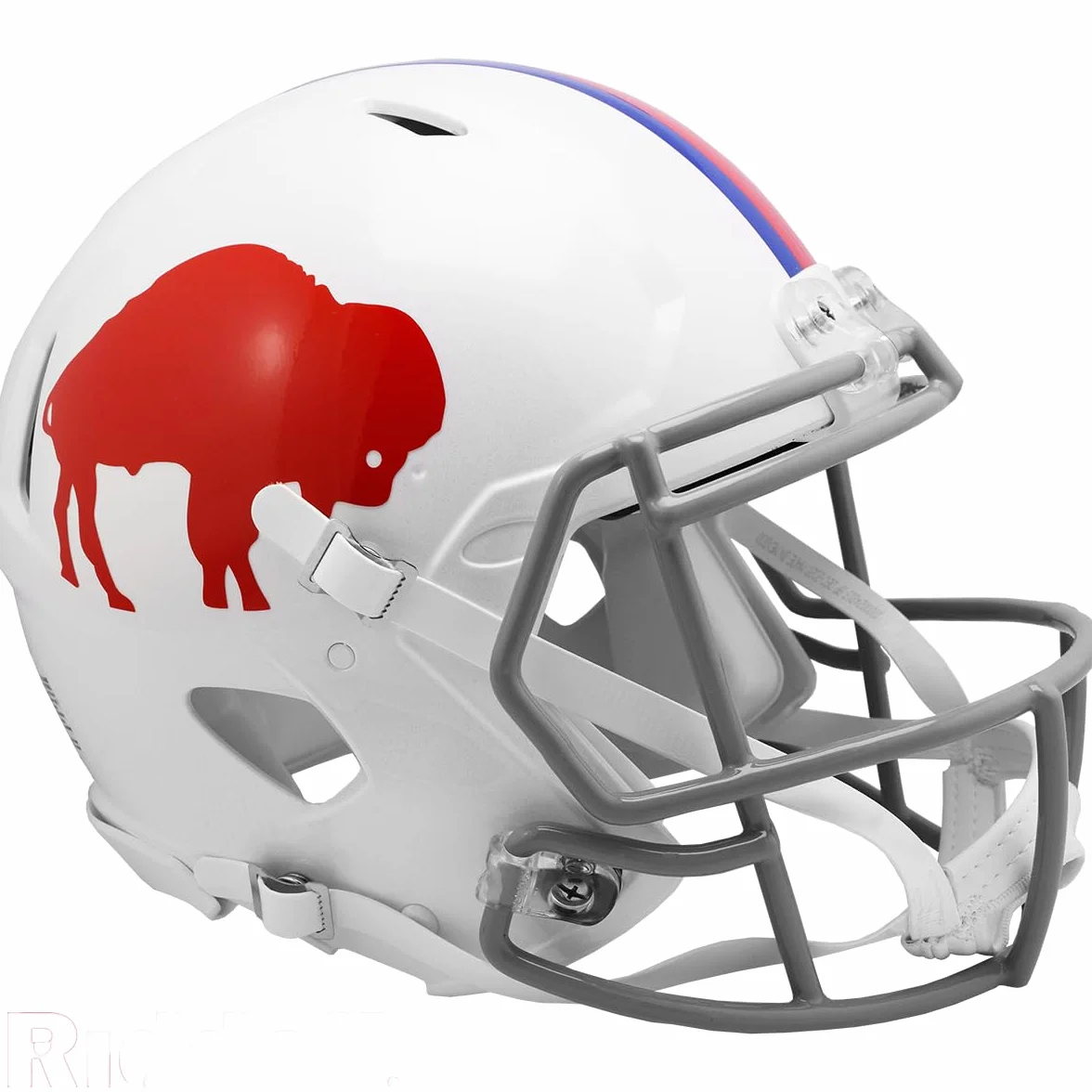 Riddell Casco autentico Speed - Buffalo Bills 1965-1973