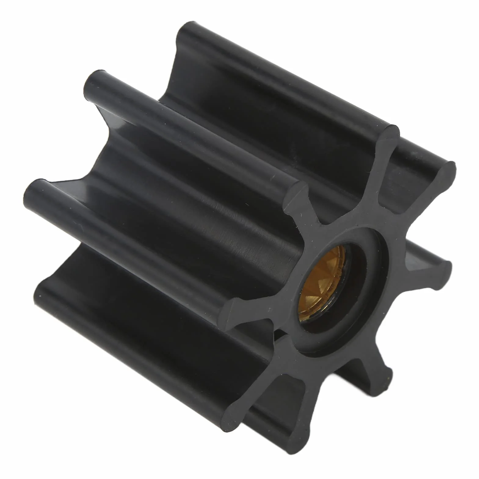 Girante JABSCO 58 Pompa Acqua 8 Pale 920-0001 Sostituzione Accessori Motore Fuoribordo