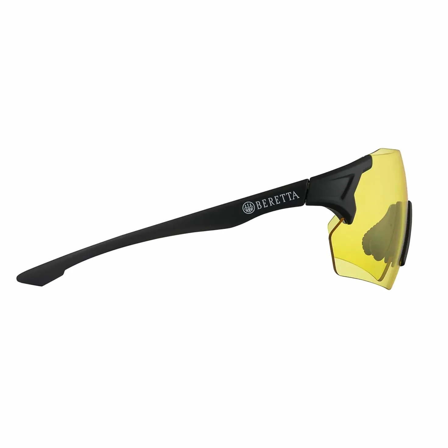 Beretta Occhiali protettivi unisex montatura plastica sicurezza protezione occhi