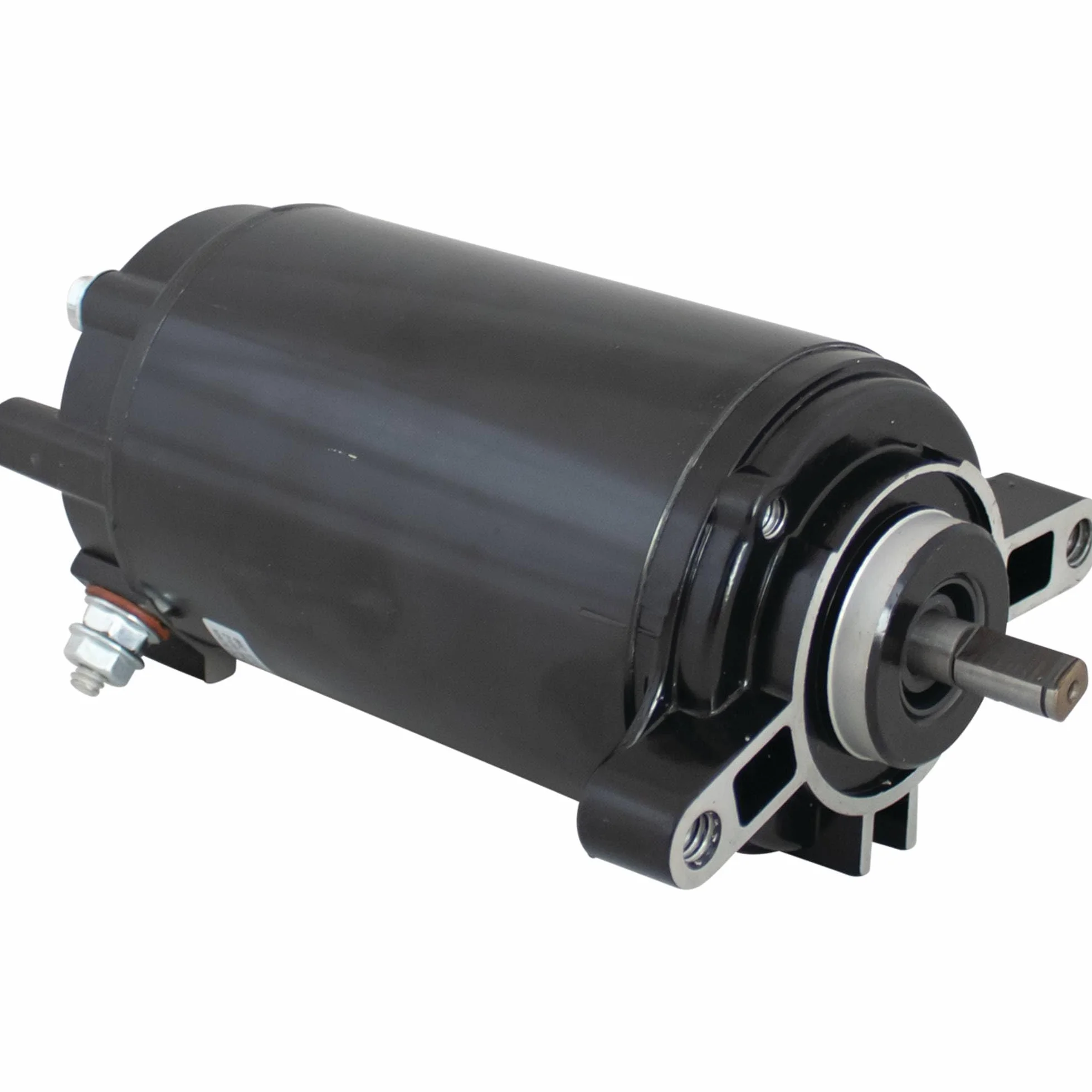 DB Electrical SAB0019 Starter for Evinrude Johnson Omc 115-225 V4 V6 Ficht