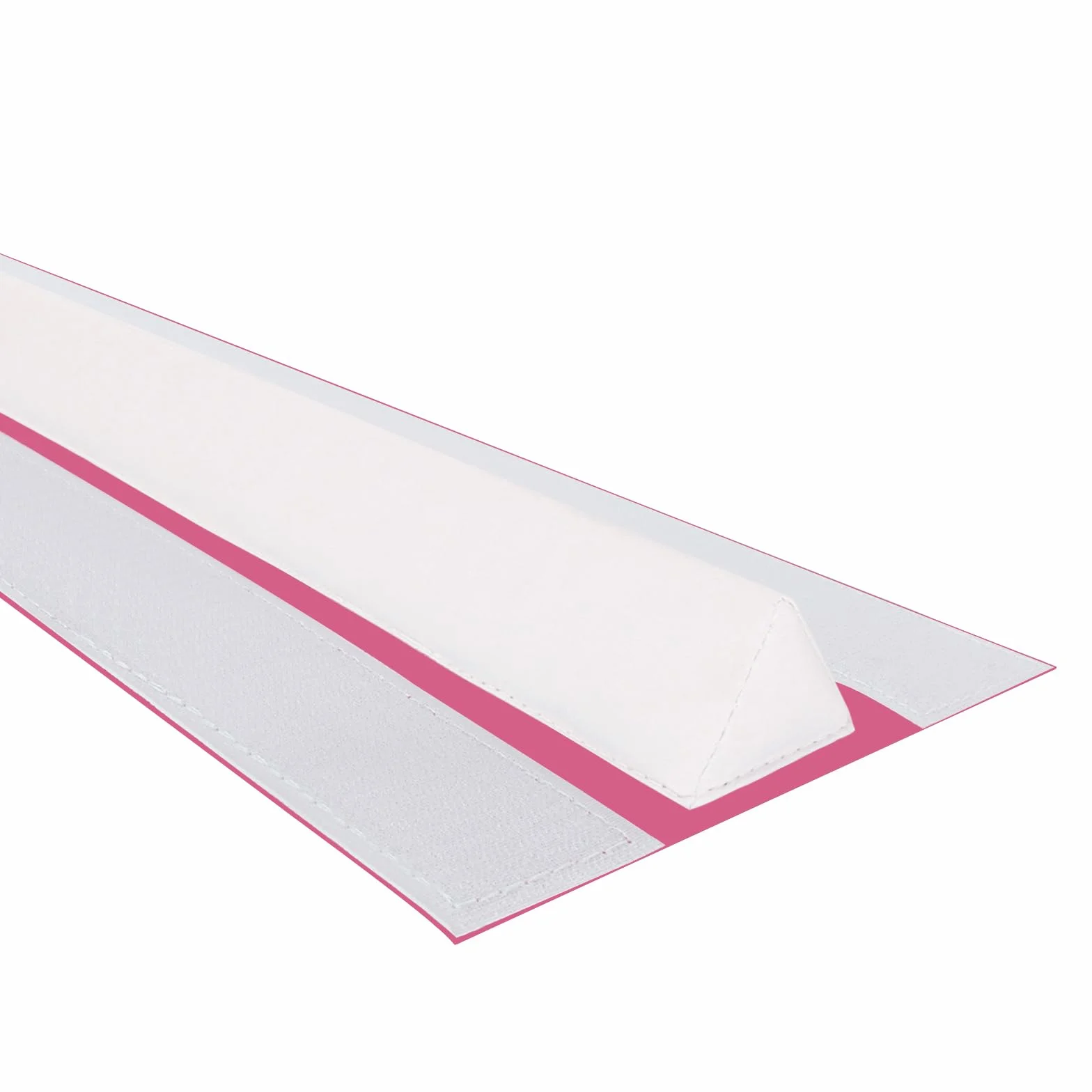 100 cm di lunghezza, nastro di collegamento per tappetino da ginnastica, collegamento per airtrack gonfiabili, ginnastica, yoga, taekwondo