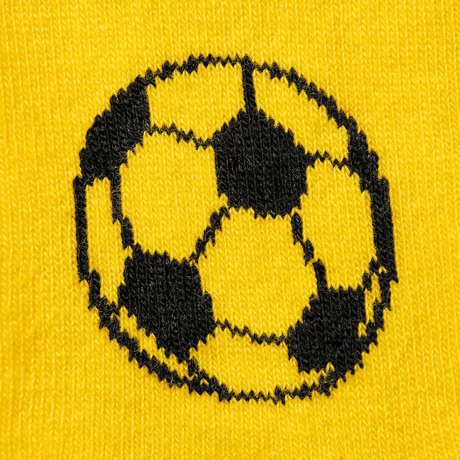 Borussia Dortmund BVB Sprüchesocken 2er Pack Unisex Adulto