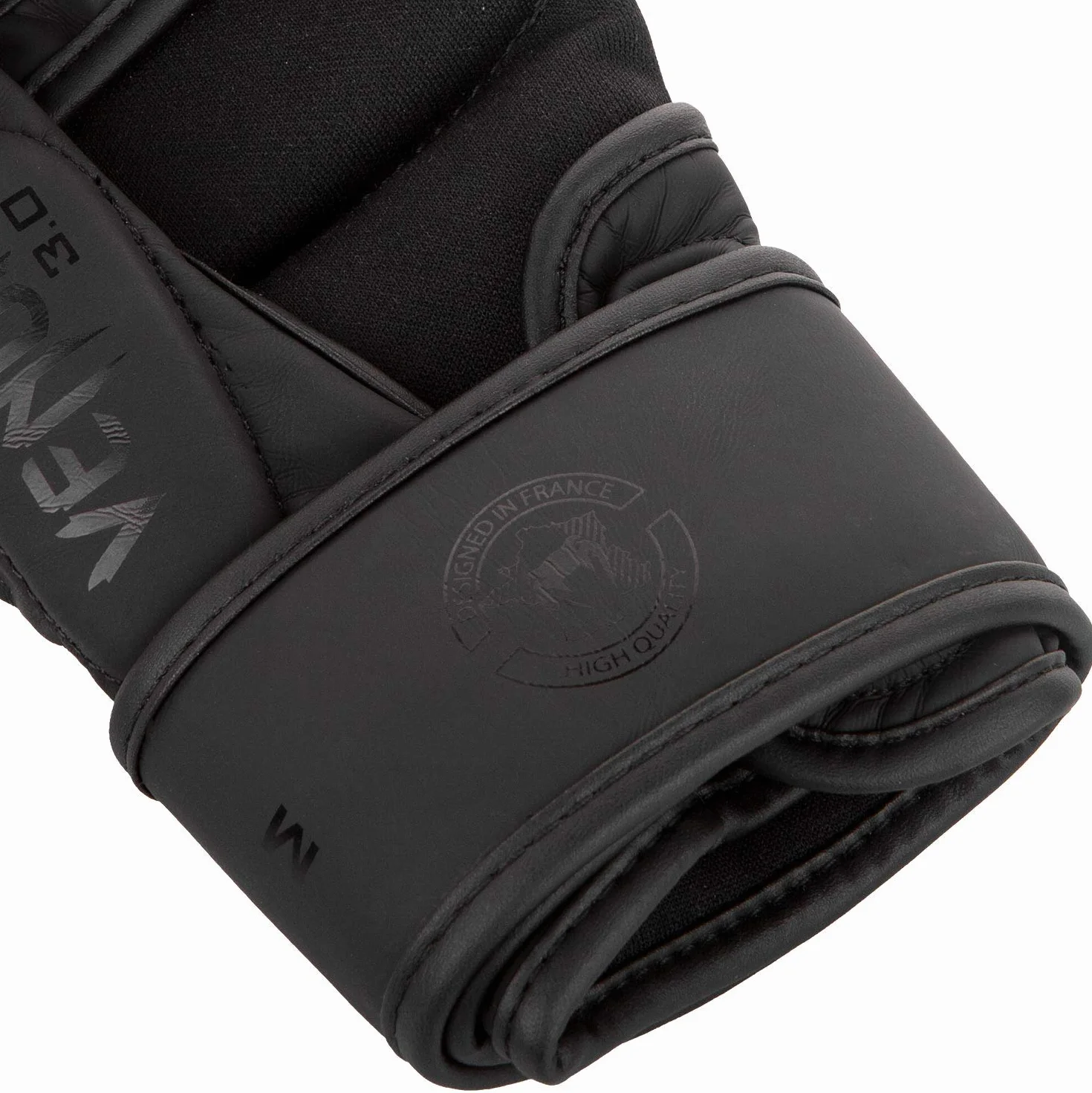 Venum Challenger 3.0 Guantoni Da MMA Sparring Nero M