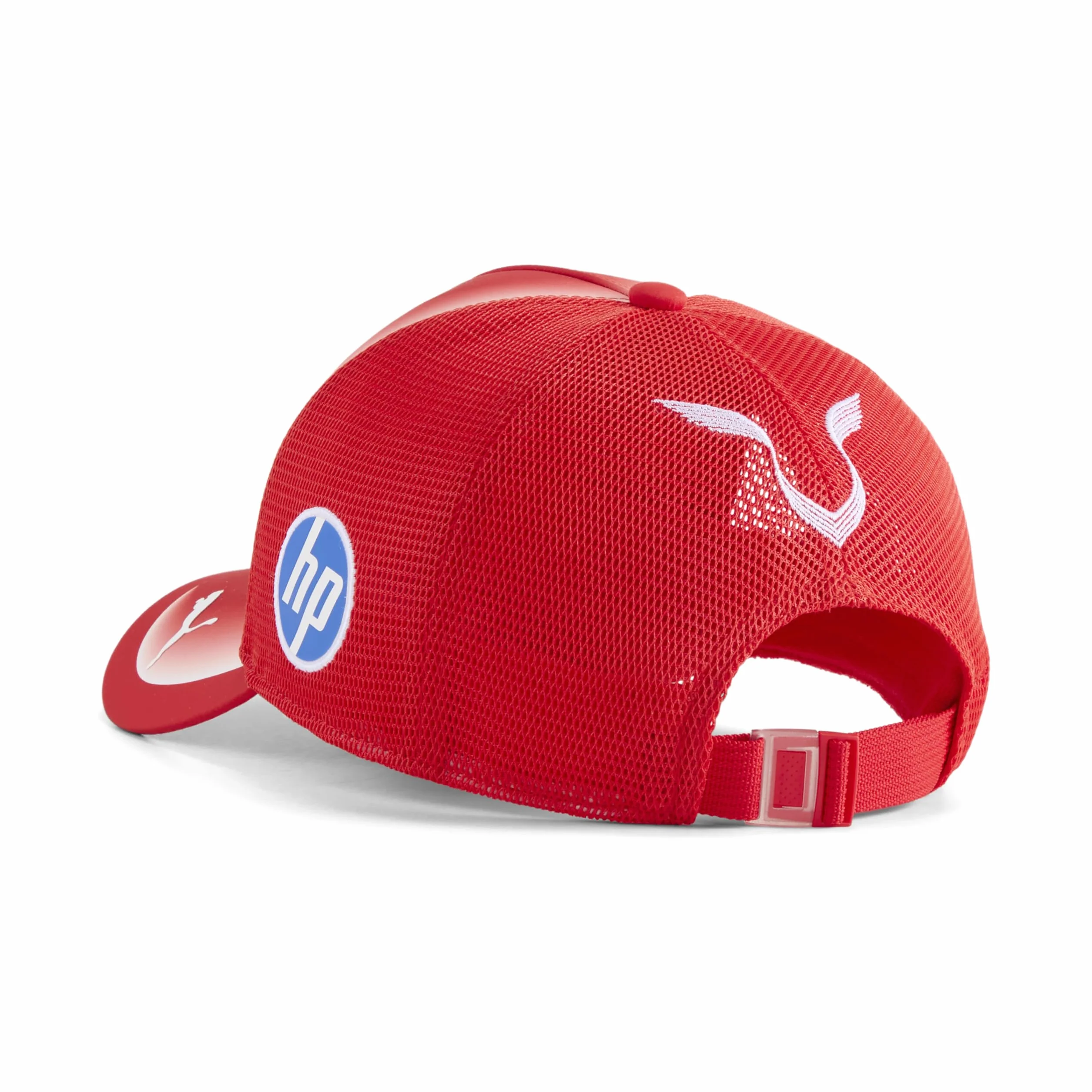 PUMA Scuderia Ferrari F1 2026 Lewis Hamilton Cappellini Collezione