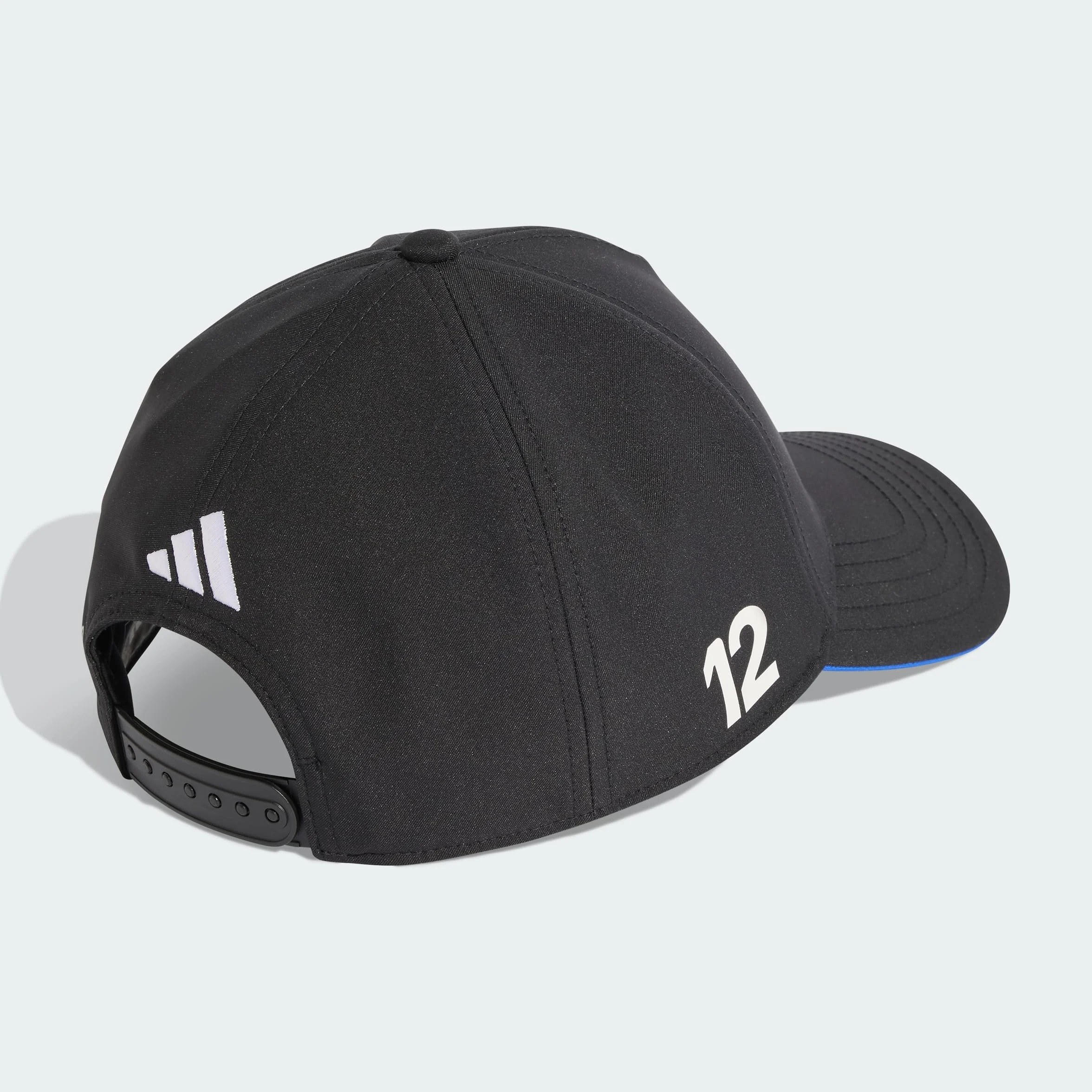adidas Unisex cap Mercedes-AMG Petronas Formula 1 Team Kimi ANTONELLI