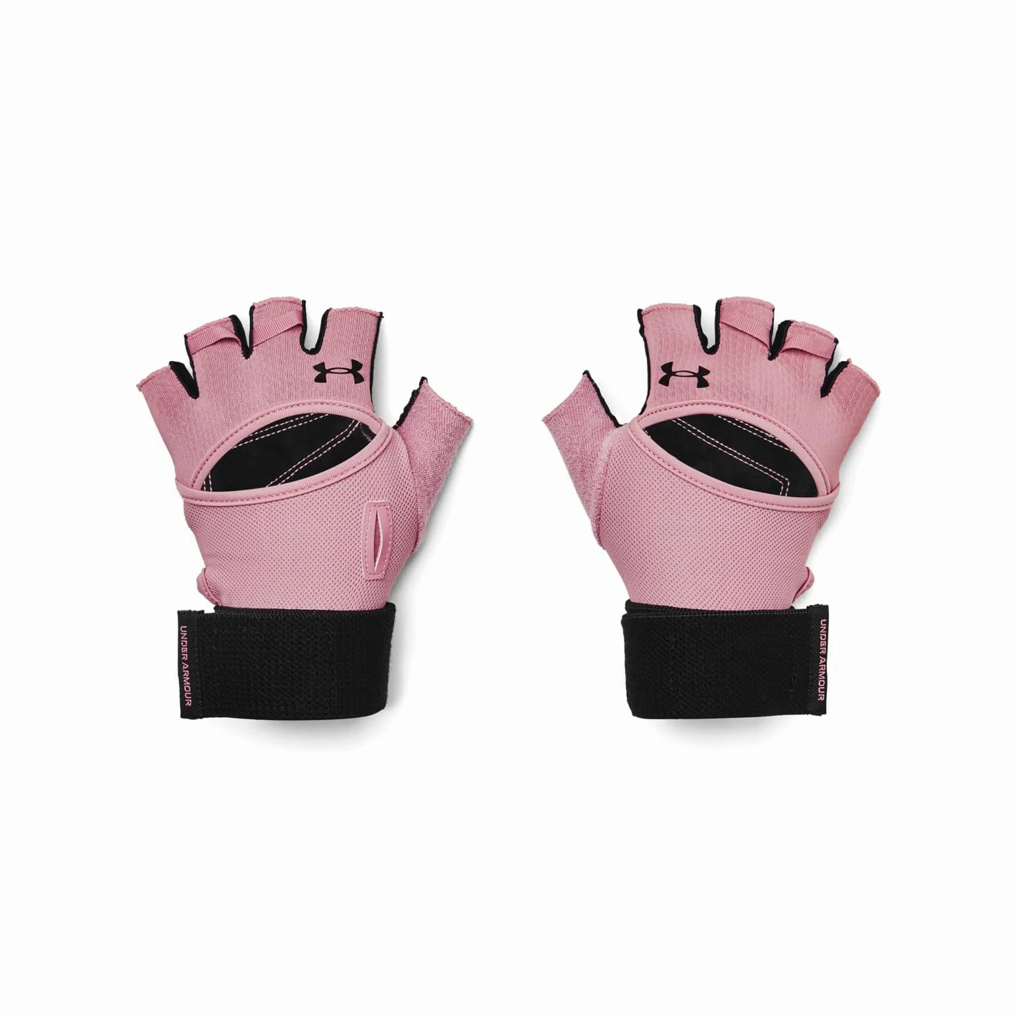 Under Armour Gewichtheberhandschuh - Guanti per Il Freddo Uomo