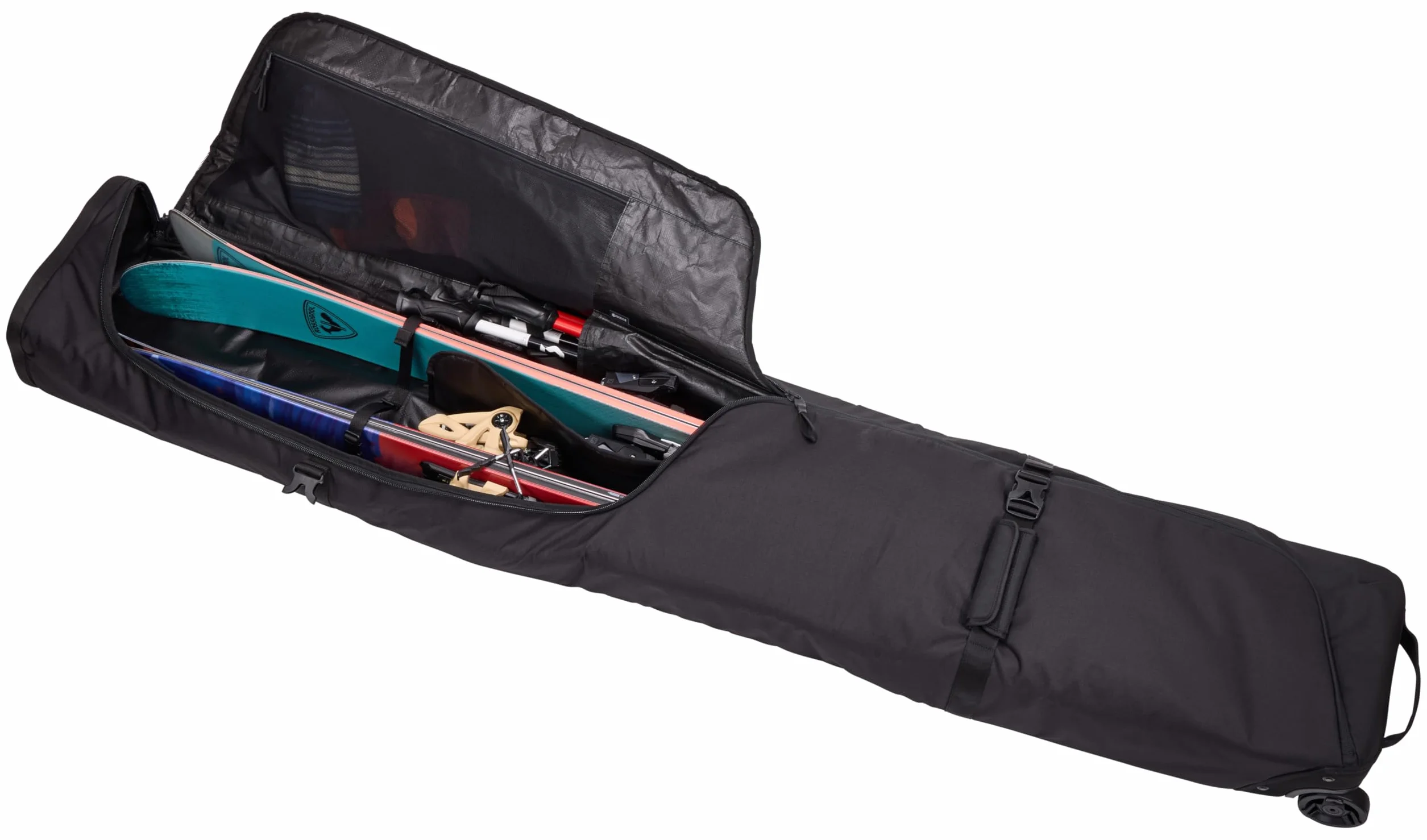 Thule Borsa da sci rotonda