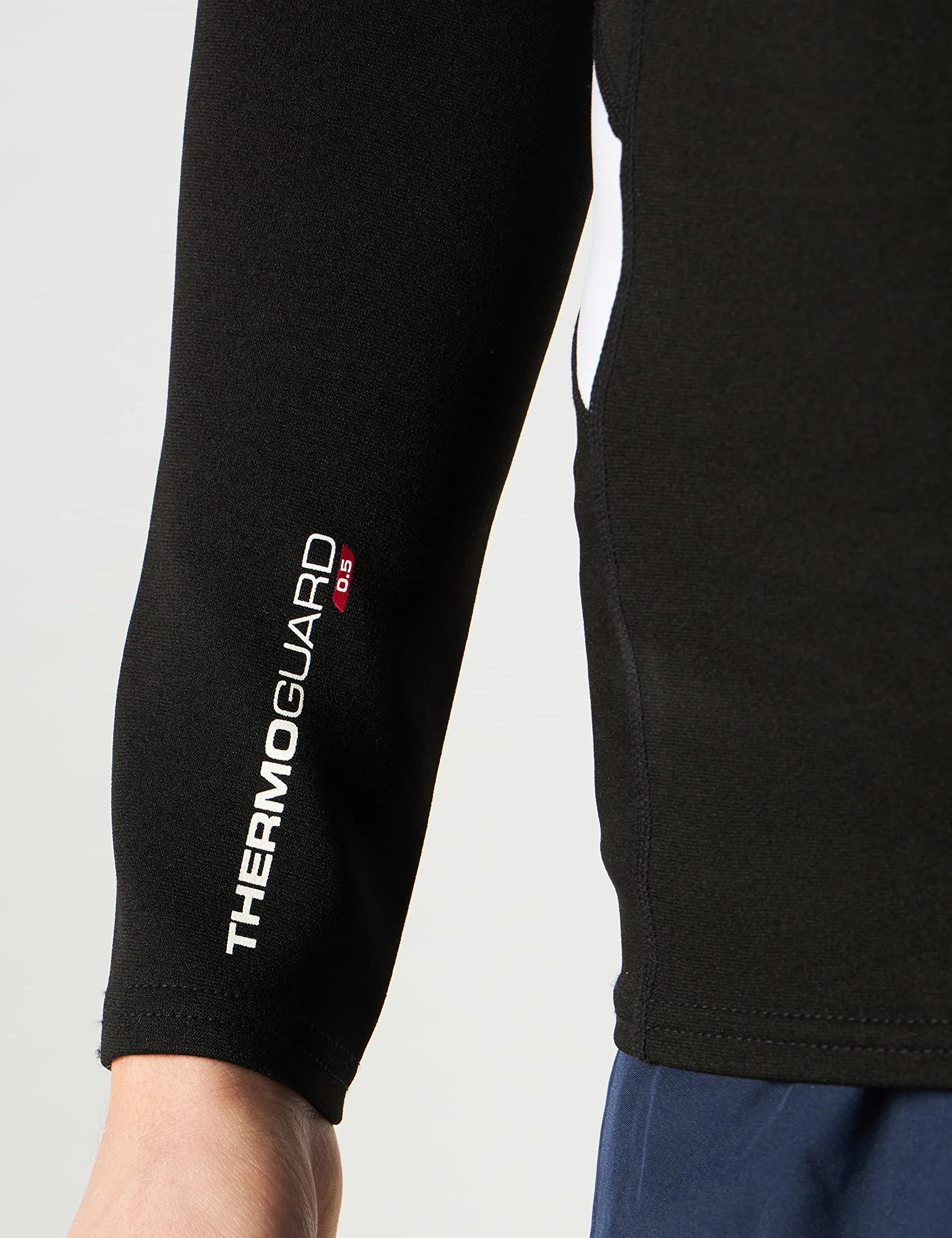 Mares Maglia con Manica Lunga Uomo