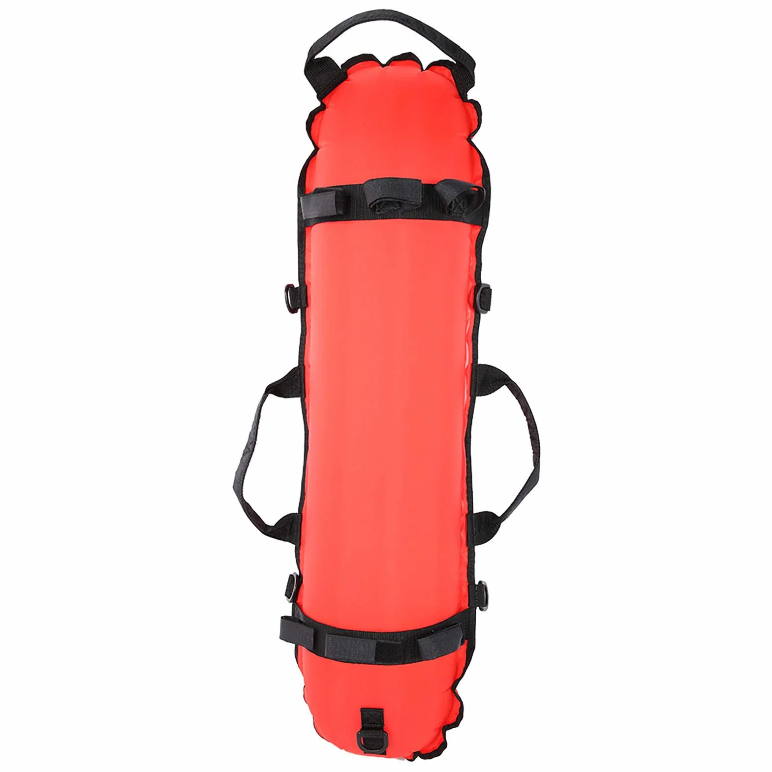 Sfera Galleggiante per Immersioni Subacquee Torpedo Buoy Segnale Galleggiante Bandiera