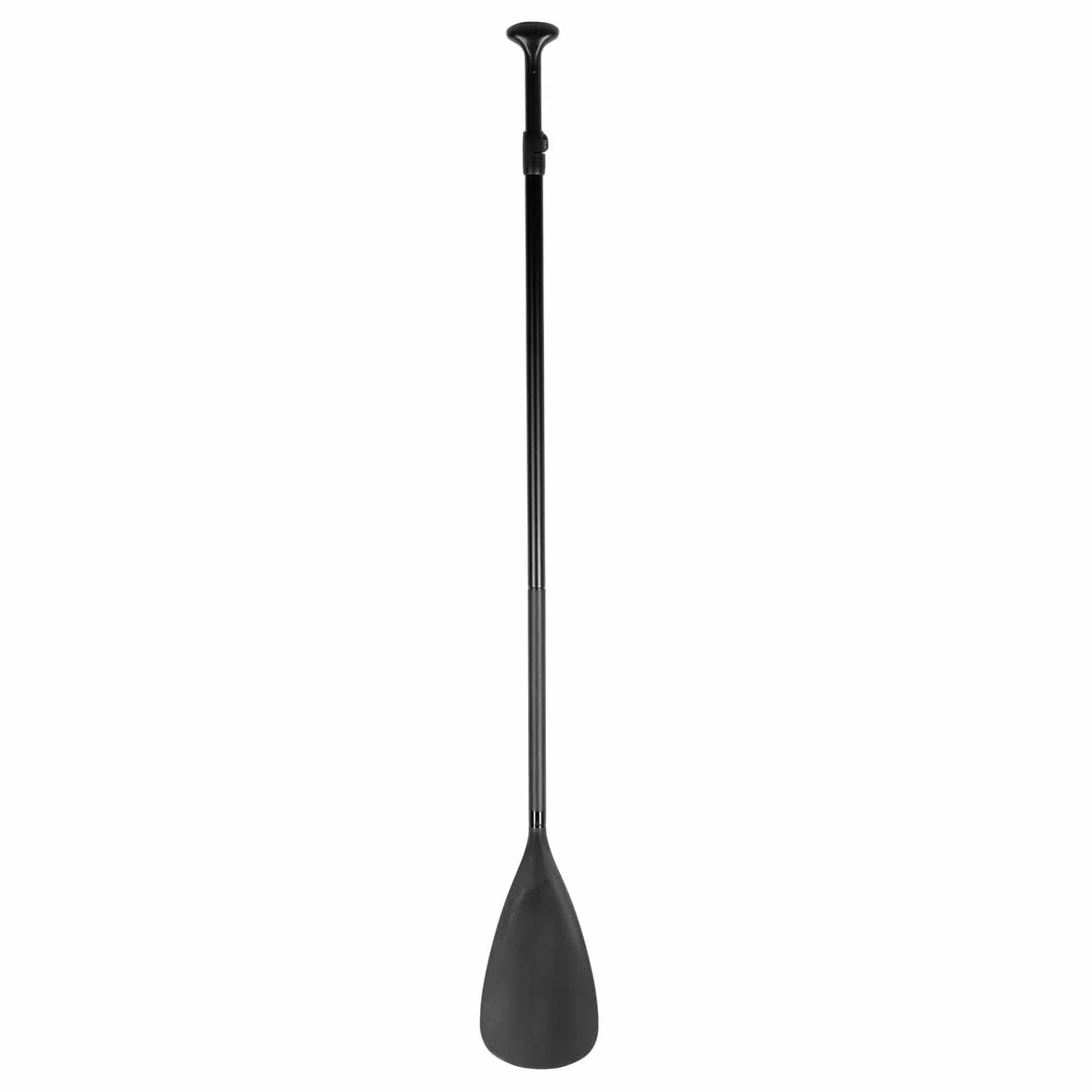Tavola da Stand Up Paddle Gonfiabile e4fun 320 x 81 x 15 cm Turchese con Pagaia Pompa Zaino Kit Riparazione