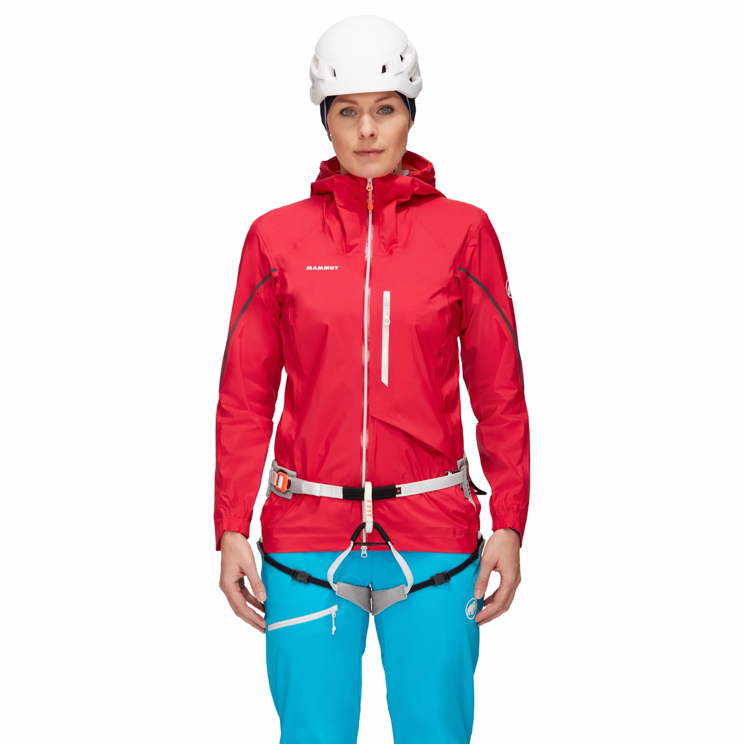 Mammut Arnes Zephir Altitude Imbracatura Unisex Adulto