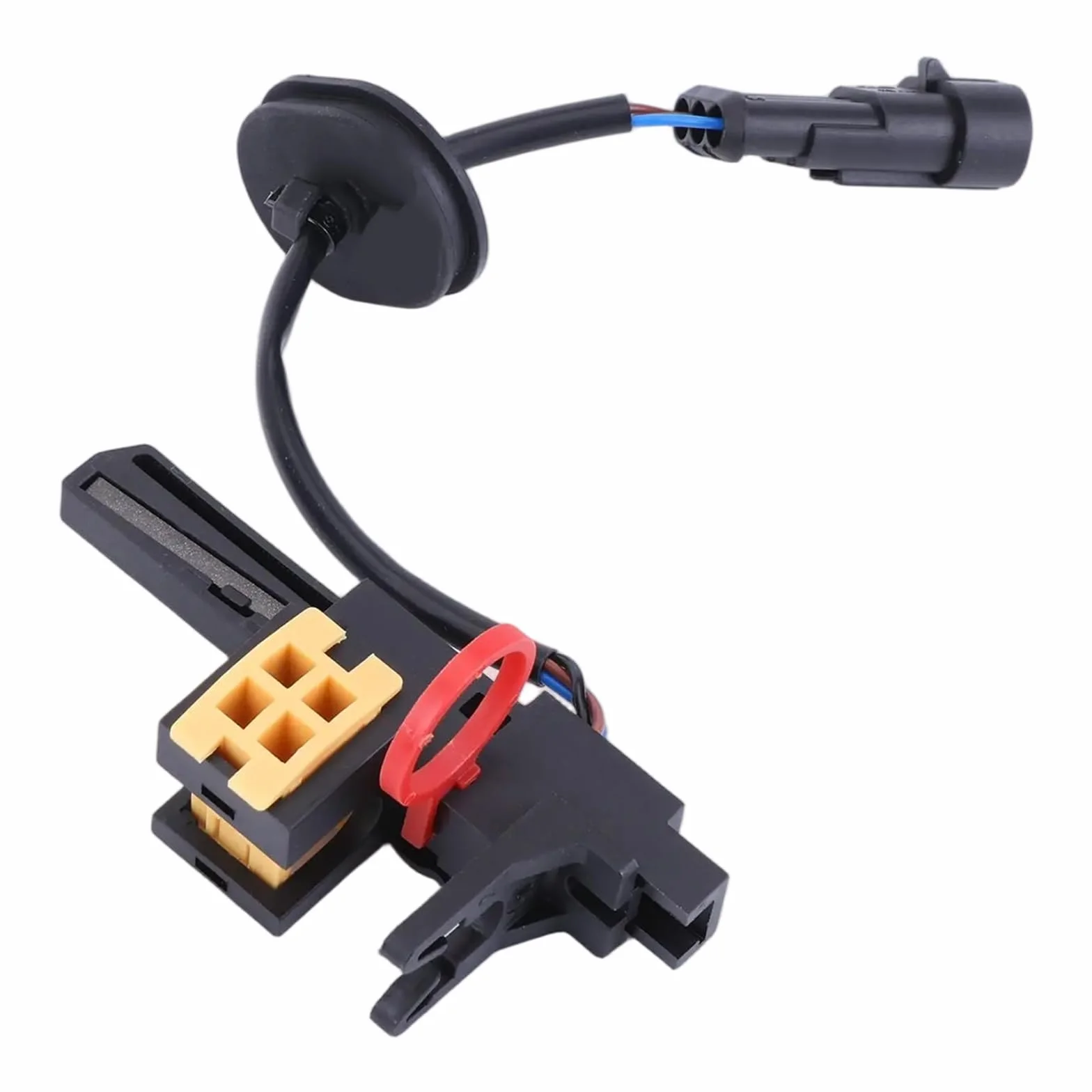 Sensore posizione leva del cambio per Alfa Romeo Giulietta 940 2010 2011 2012 2013 Stop Start Sensore posizione cambio 3 pin Sensore posizione leva del cambio 2SG2079 55228312
