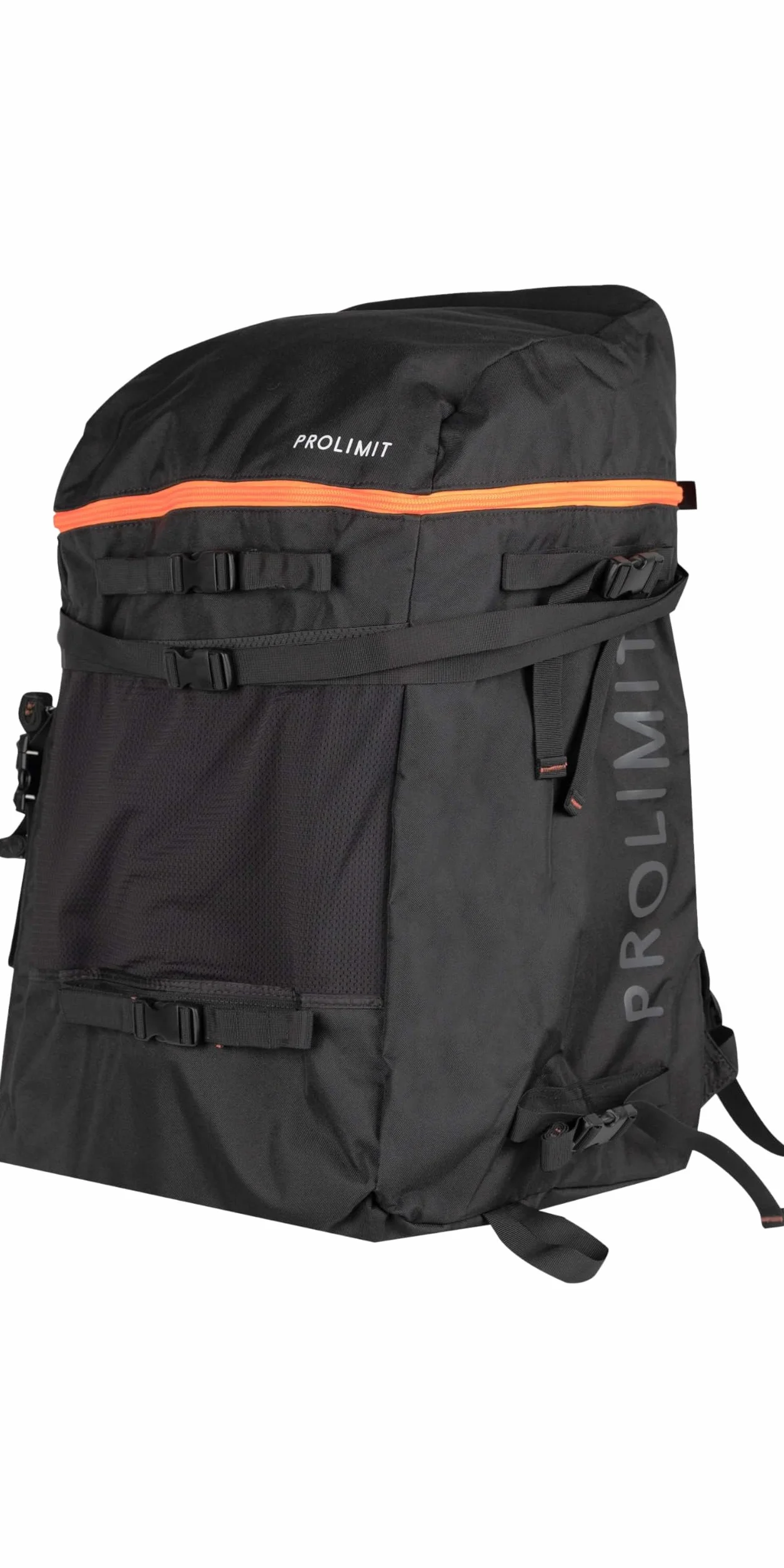 Prolimit Kitesurf Session Bag 70 x 40 Black Orange